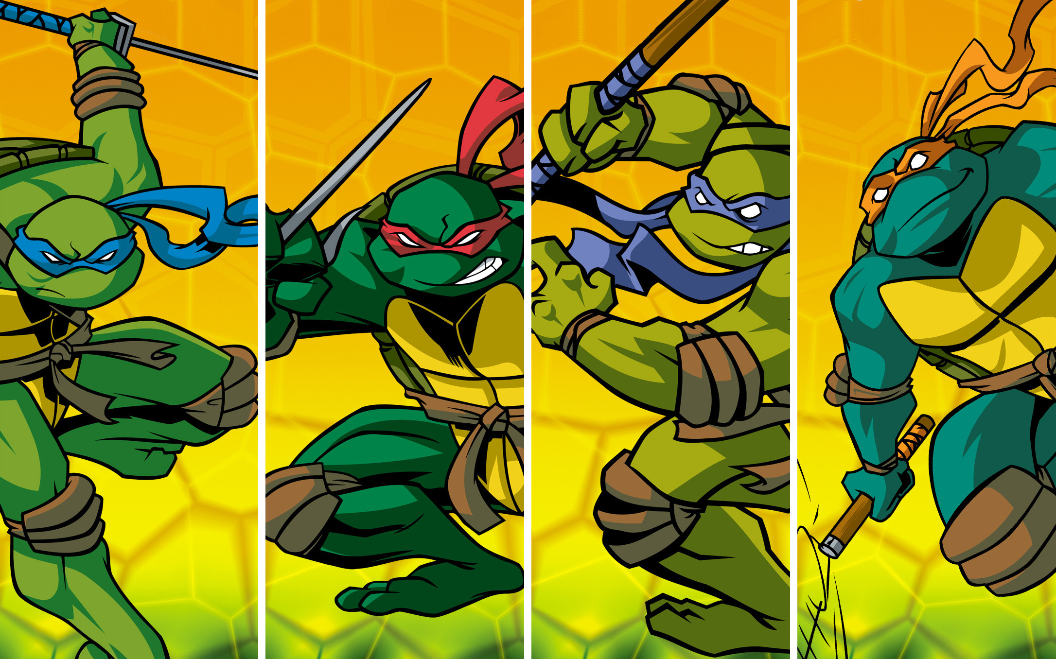 Download Teenage Mutant Ninja Turtles 2003 wallpapers for mobile phone  free Teenage Mutant Ninja Turtles 2003 HD pictures