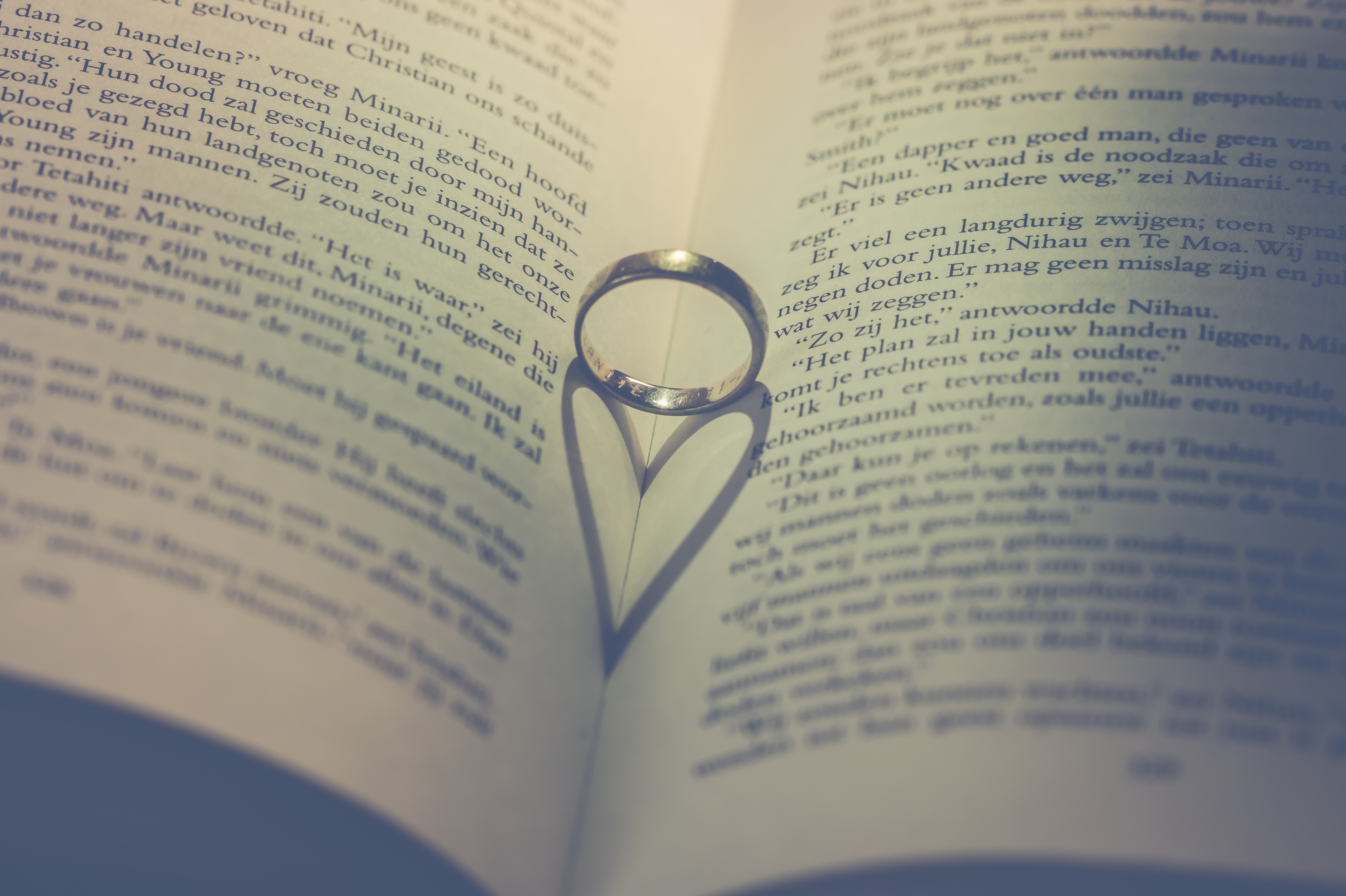 love, ring, heart, book 32K