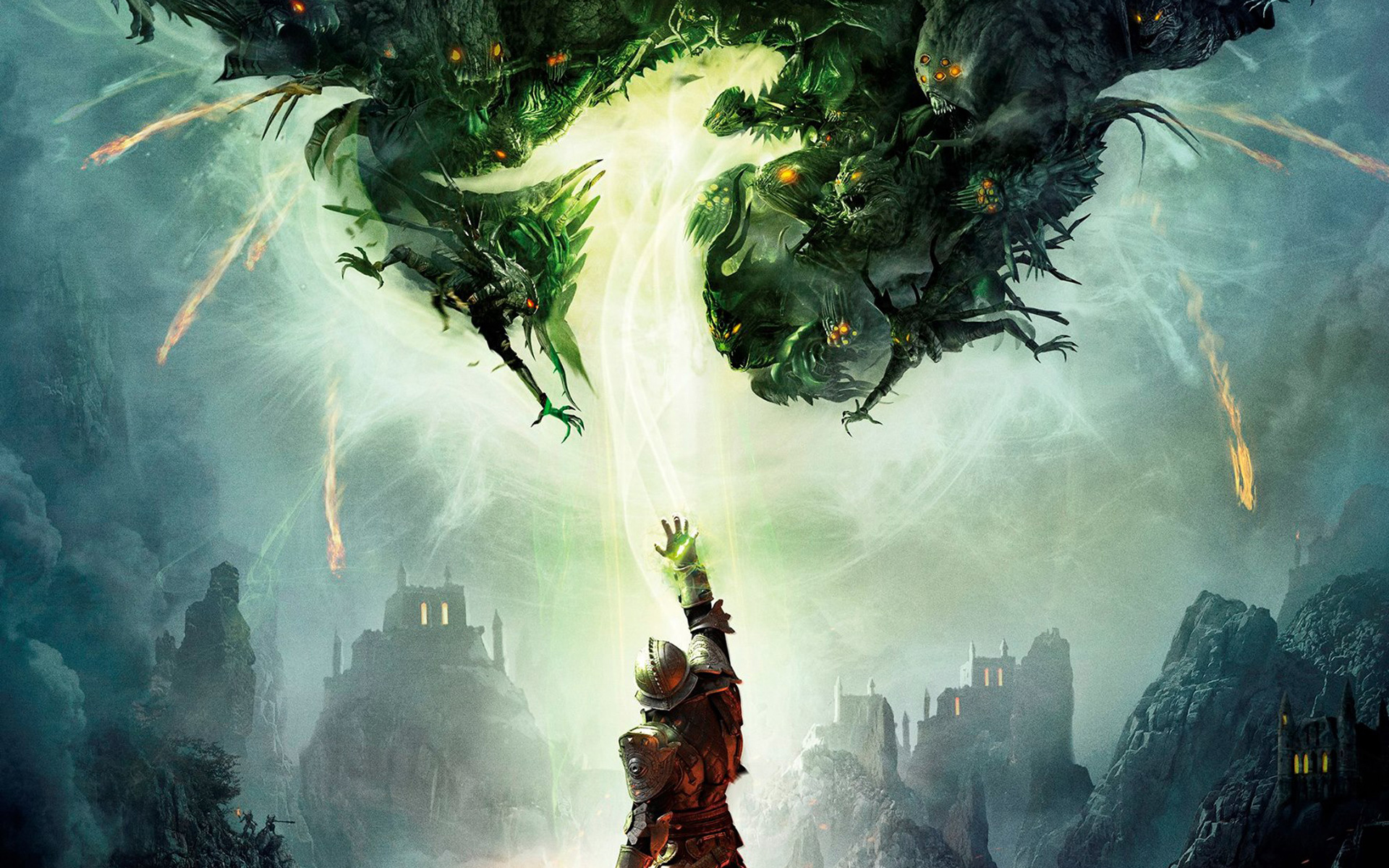 dragon age inquisition экспедиционный стол