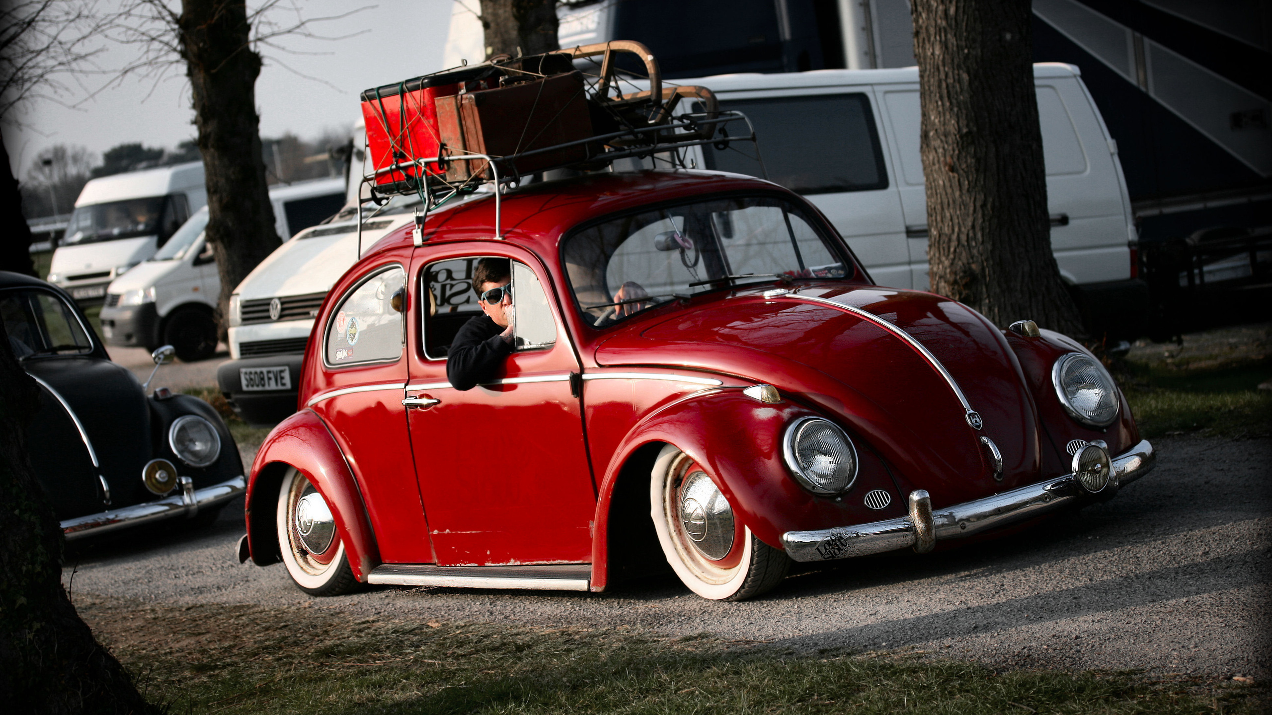 beetle volkswagen