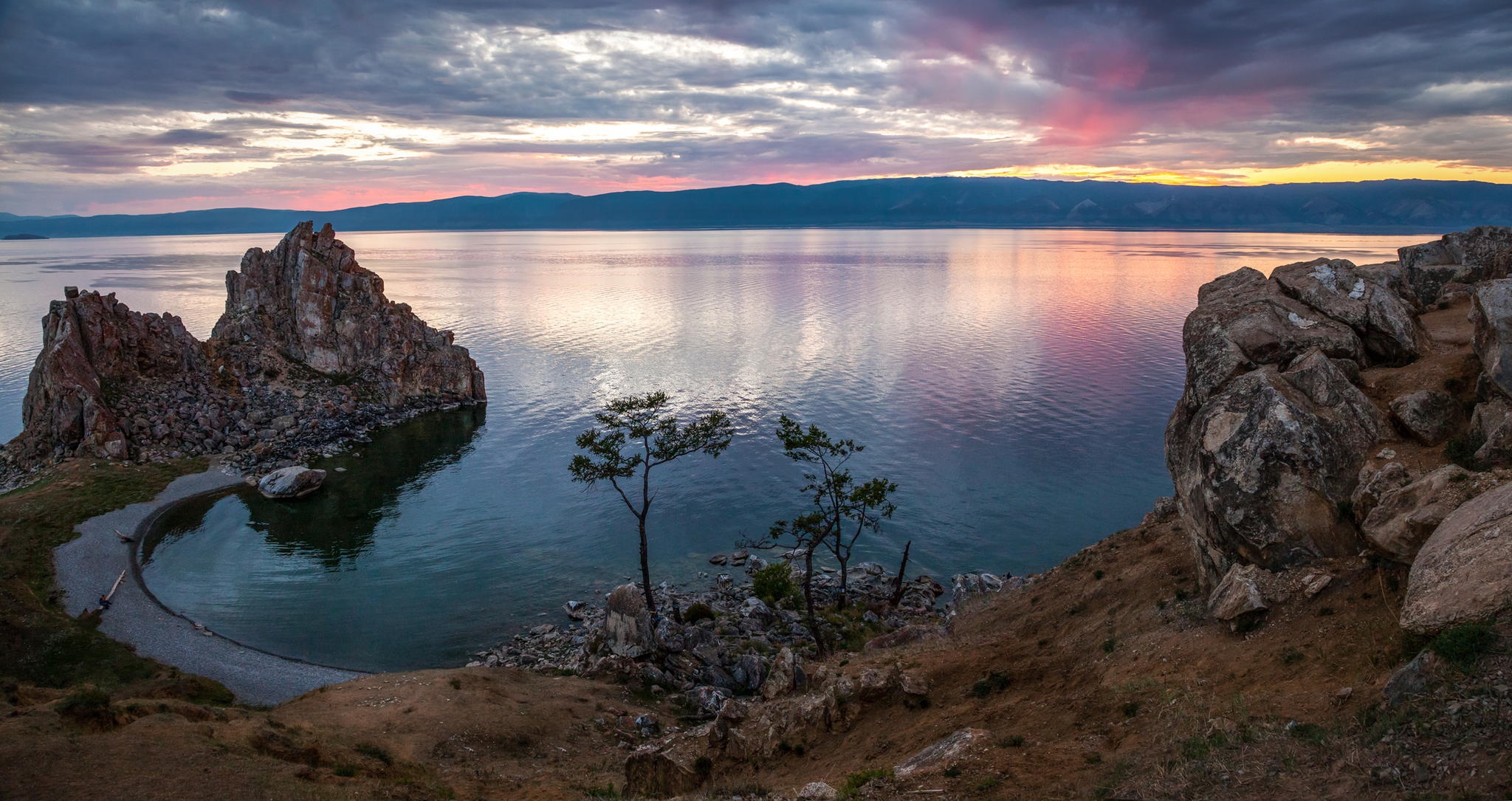 Фотографии красивых мест россии