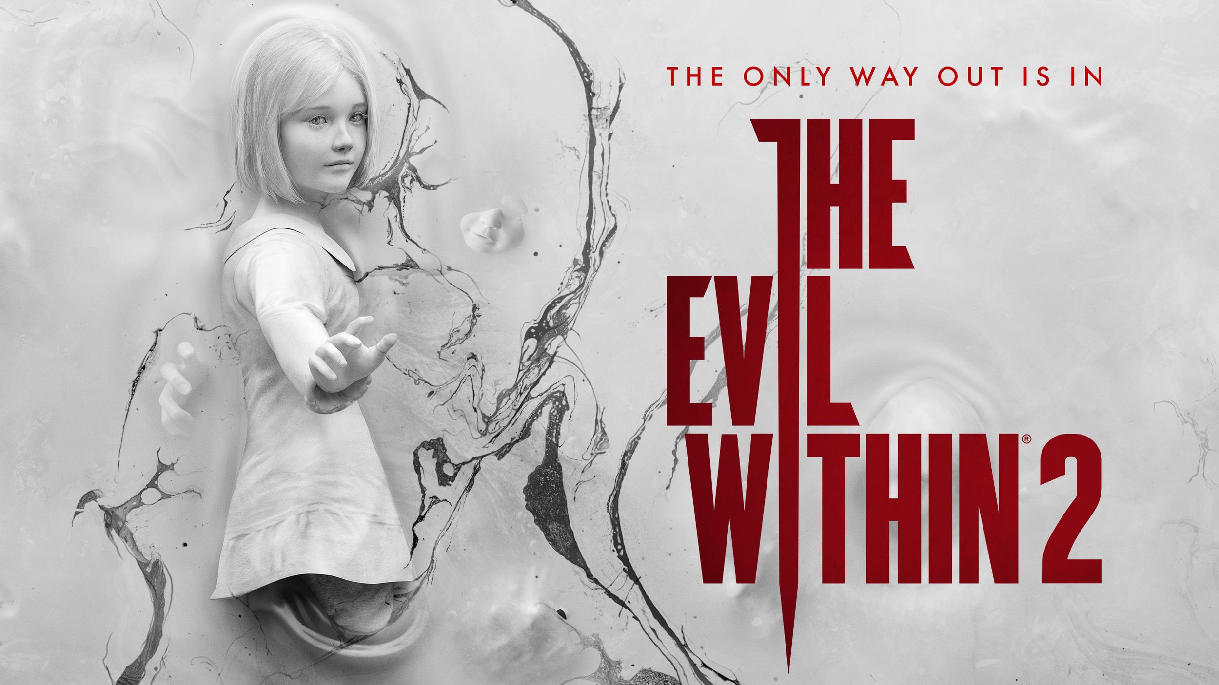 Steam evil within фото 63