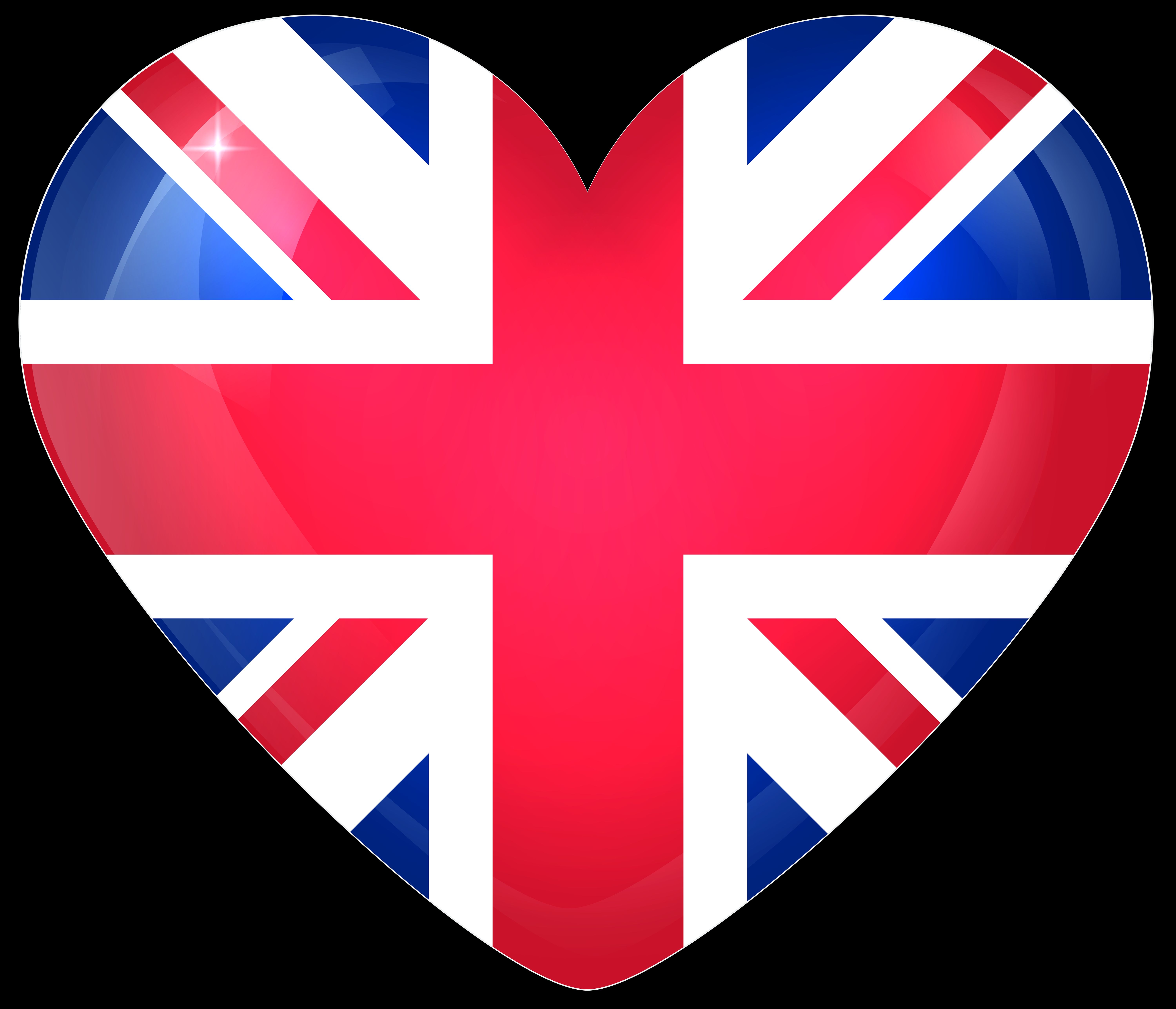 Free British Flag HD Download HQ