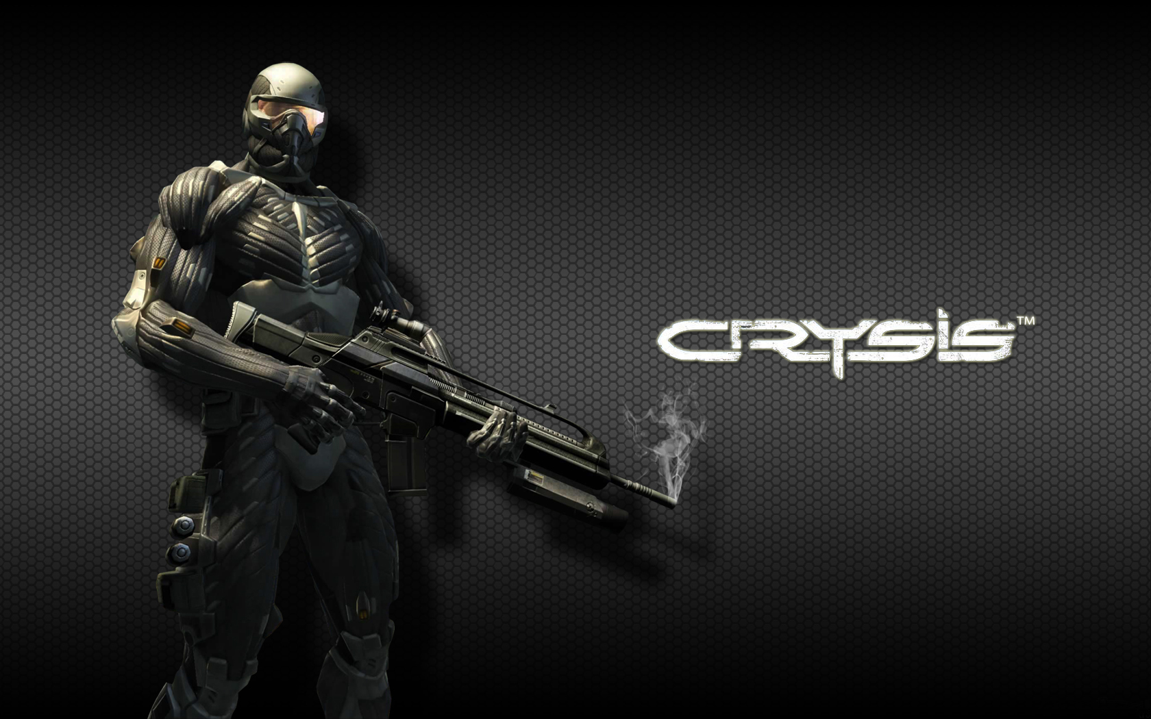 video game, crysis HD wallpaper
