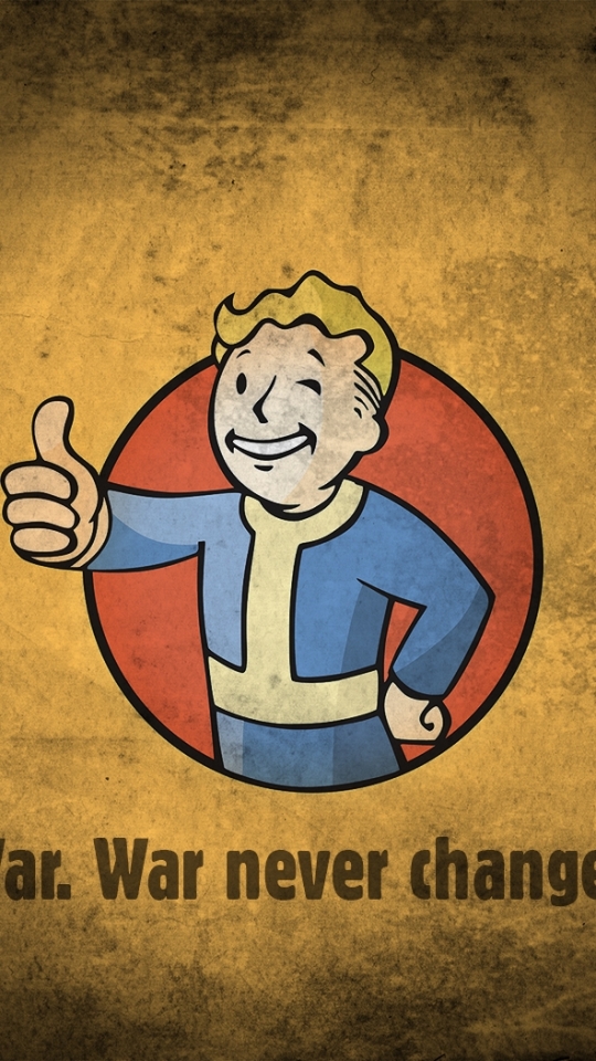 Fallout phone HD wallpapers  Pxfuel