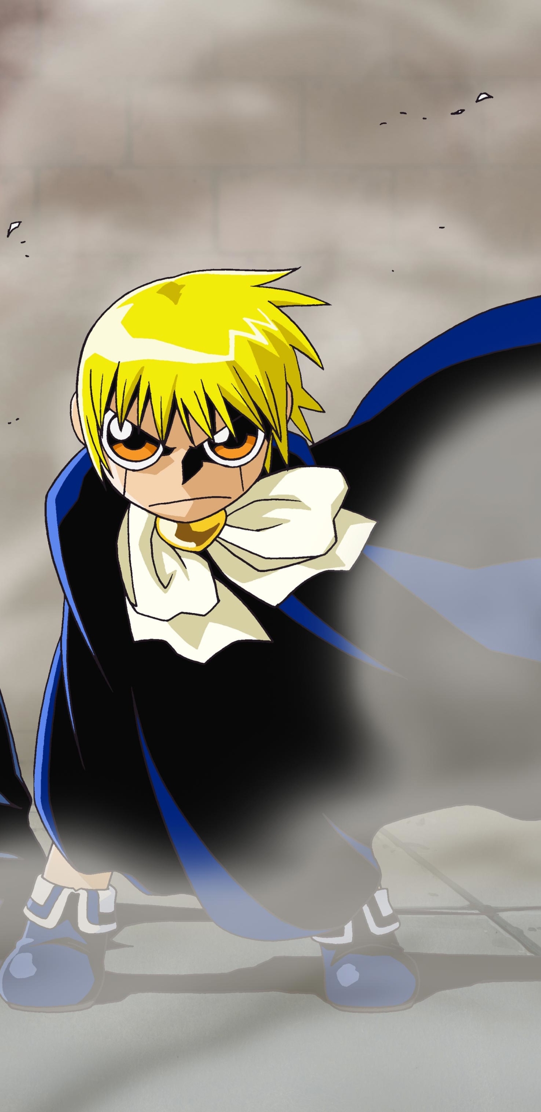 Free Wallpapers Of Zatch Bell - Wallpaper Cave | Zatch bell, Anime, Anime  sketch