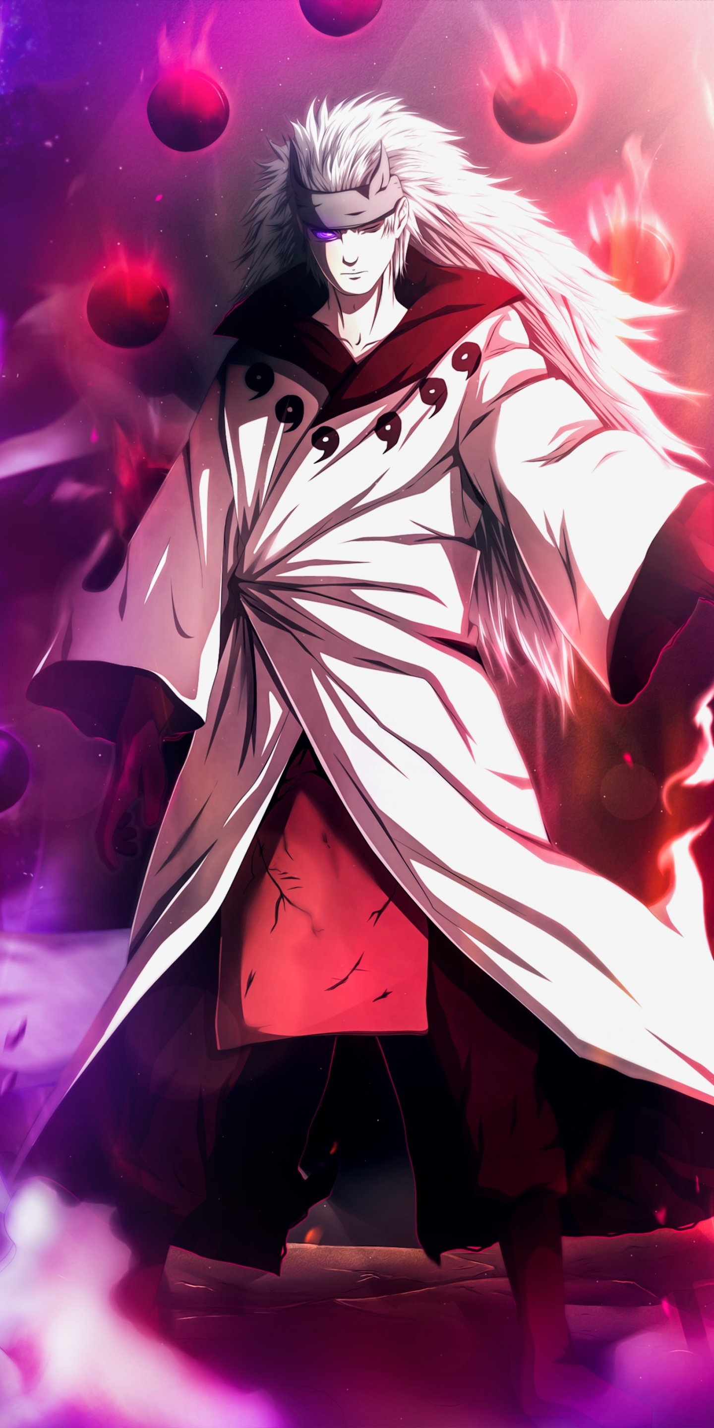 Madara with Sage of the Six Paths power naruto sage of six paths phone HD  phone wallpaper  Pxfuel