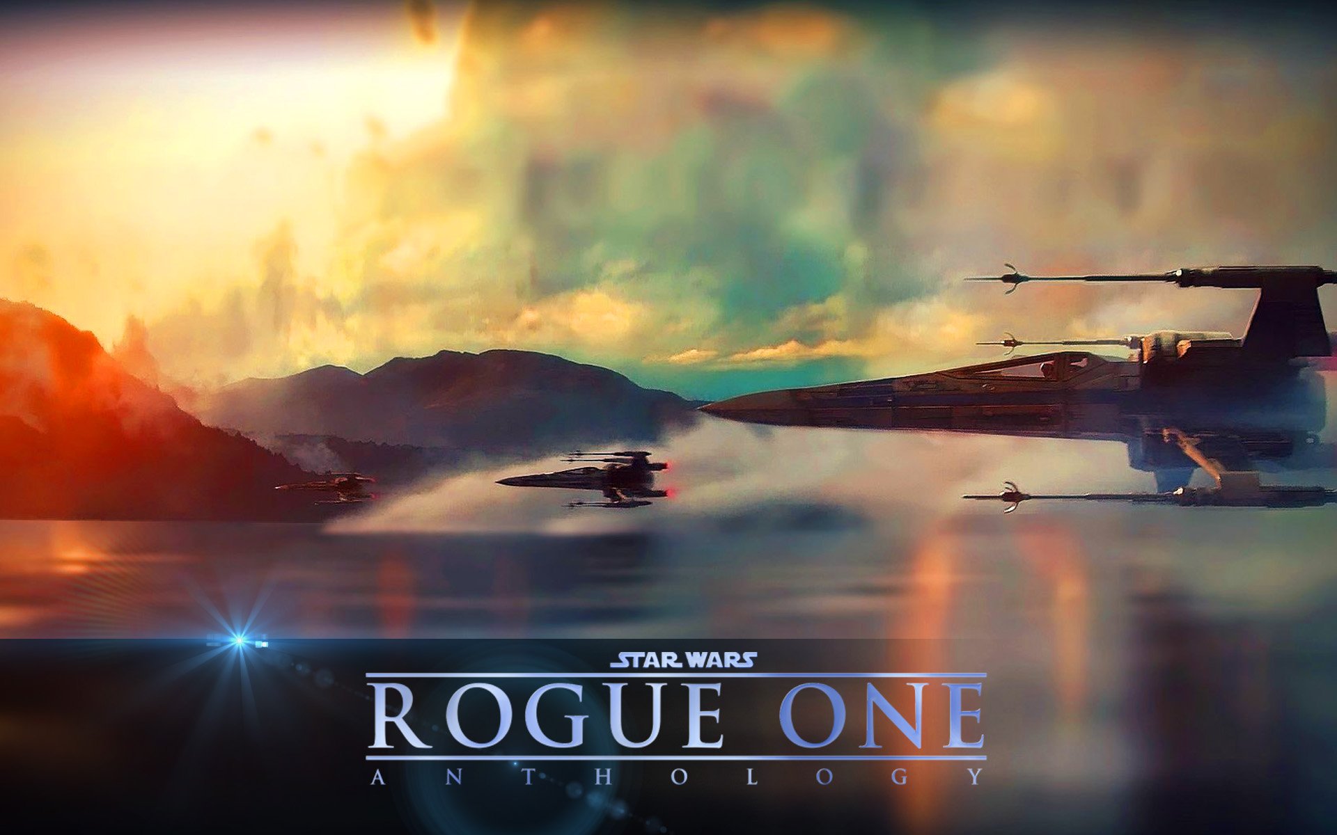 rogue one: a star wars story, movie, star wars