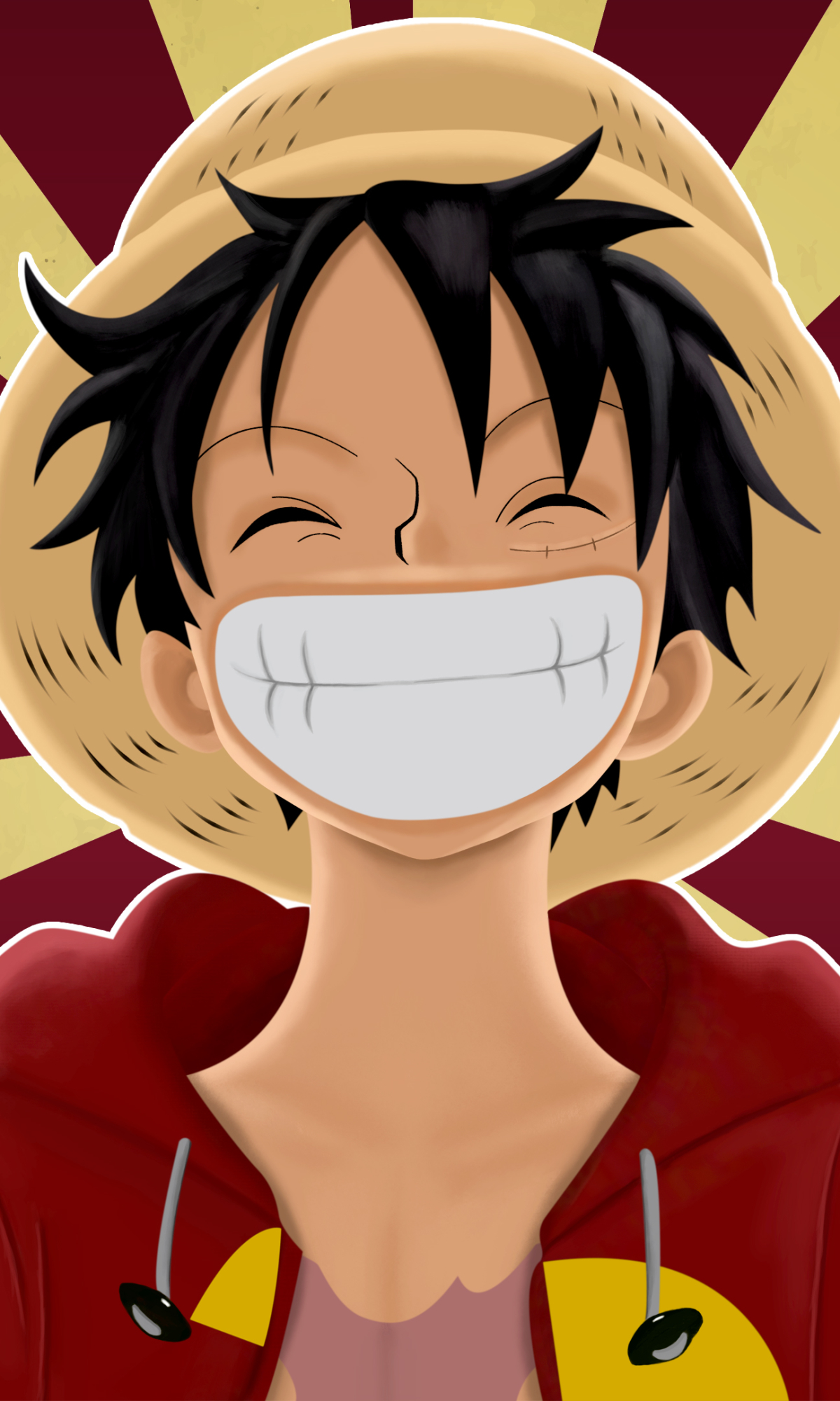 Monkey D Luffy Stock Photos, Images and Backgrounds for Free Download