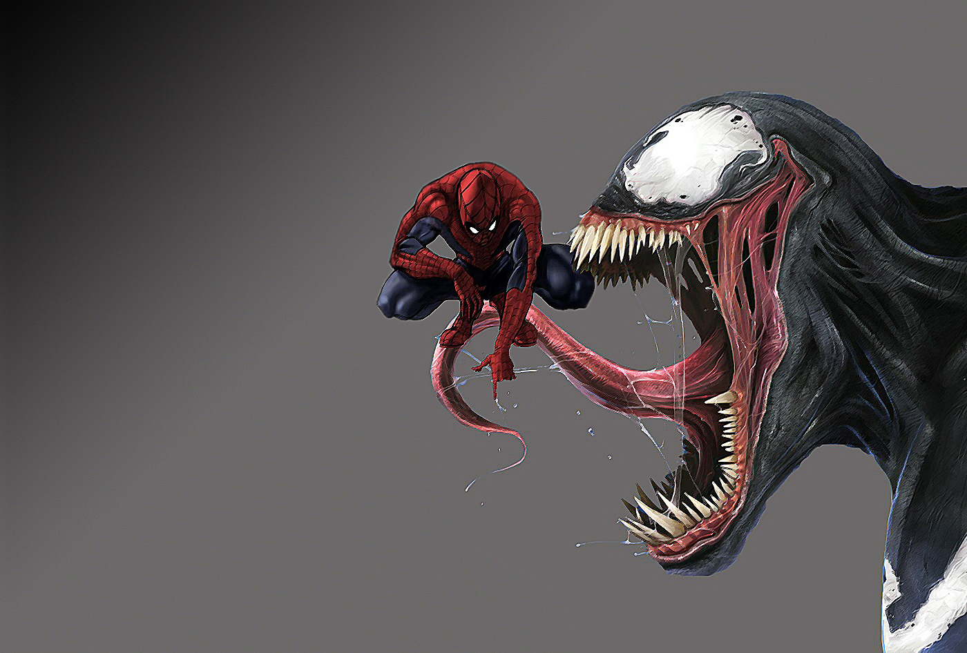 Venom wallpaper