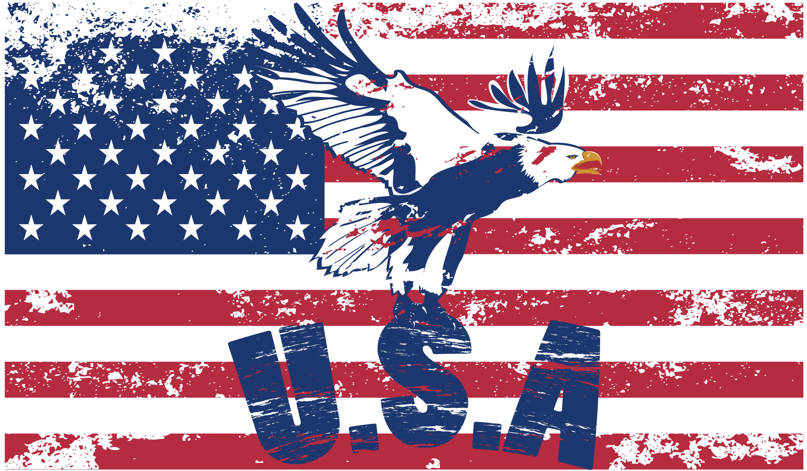 Tải xuống APK USA Flag 4K Wallpaper cho Android