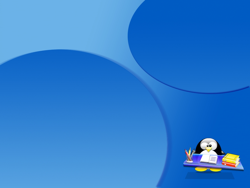 1514179 Bild herunterladen linux, technologie, pinguin - Hintergrundbilder und Bildschirmschoner kostenlos