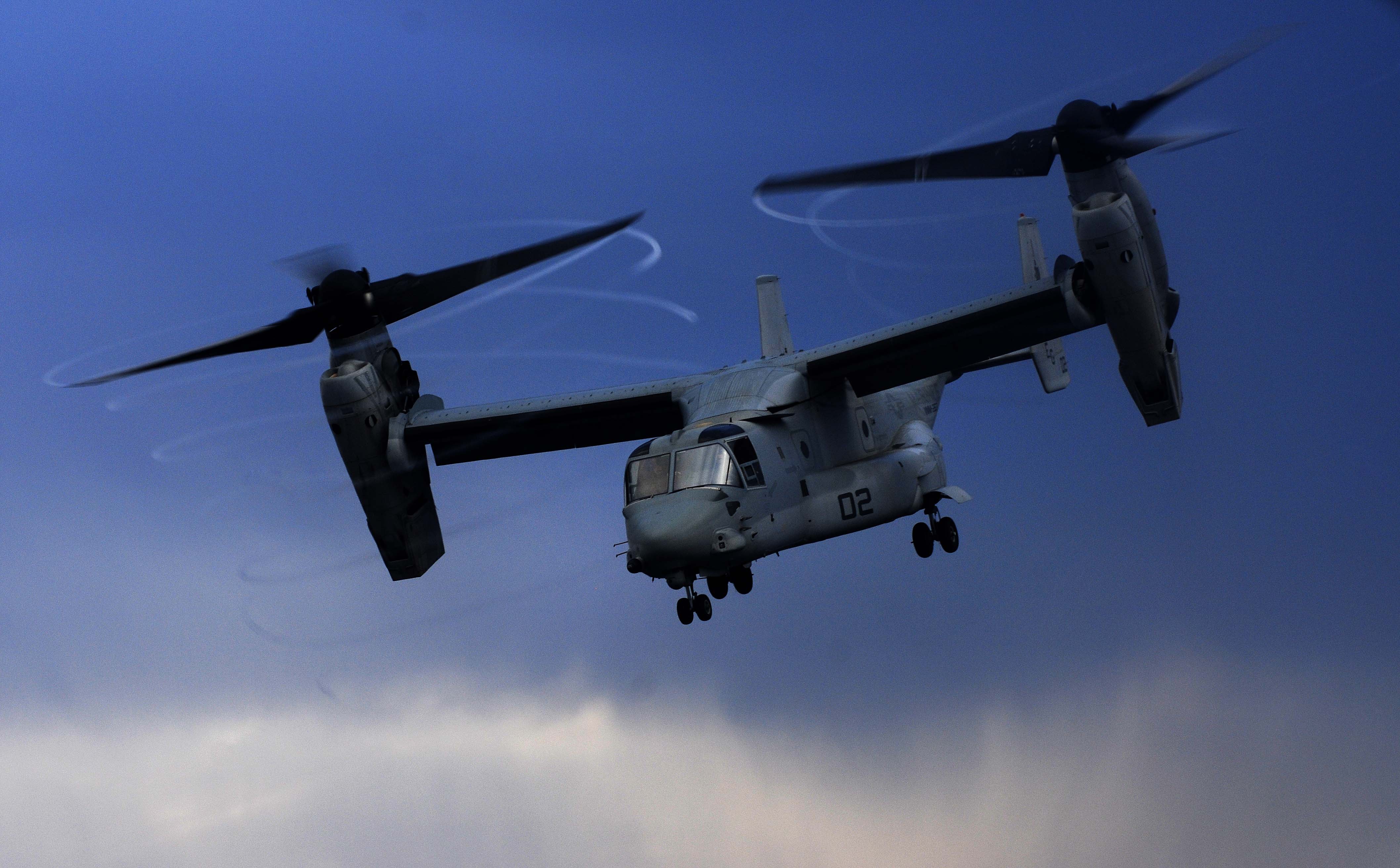 military, bell boeing v 22 osprey, military helicopters Free Stock Photo
