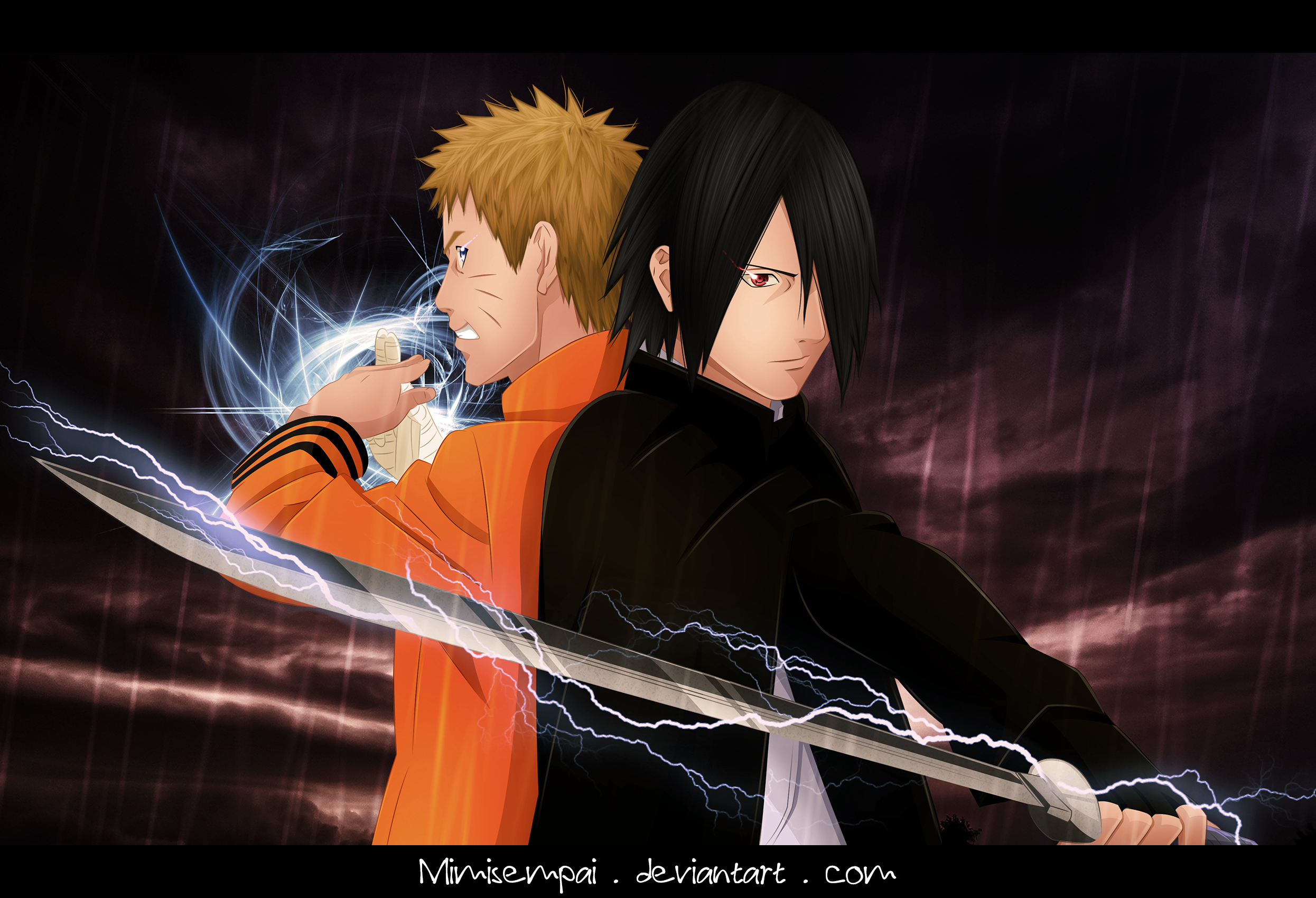 Sasuke x Boruto  Boruto, Anime, Uzumaki boruto