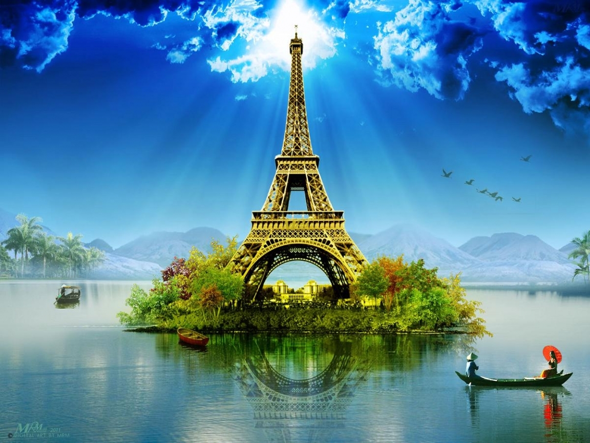 44267 Protetores de tela e papéis de parede Torre Eiffel em seu telefone. Baixe  fotos gratuitamente