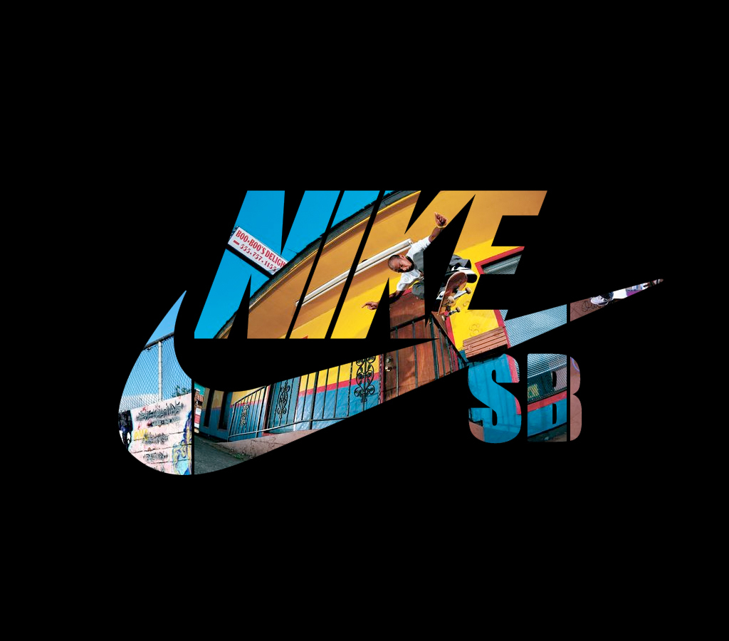 Melhores papéis de parede de Nike para tela do telefone