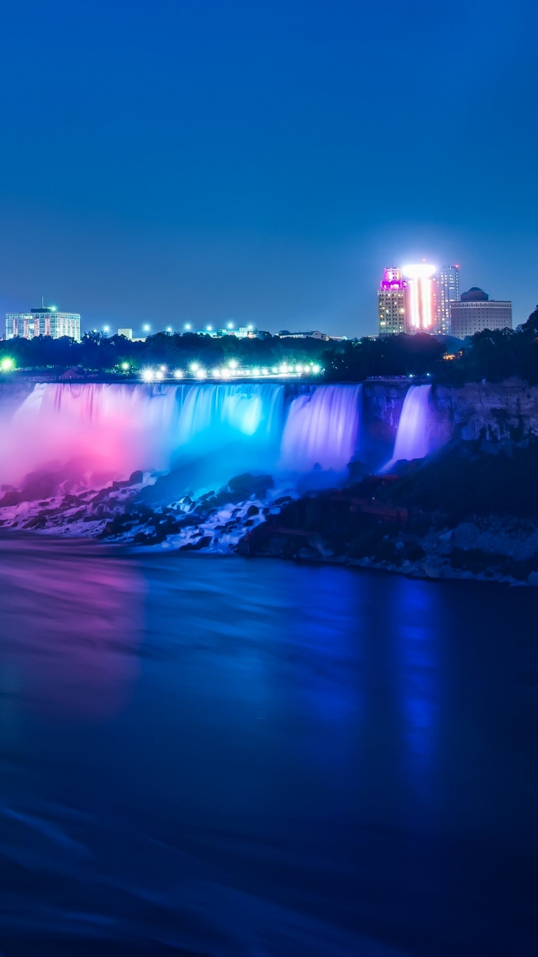 Download Niagara Falls Wallpapers for FREE [100,000+ Mobile & Desktop] -  WallpaperGod.com