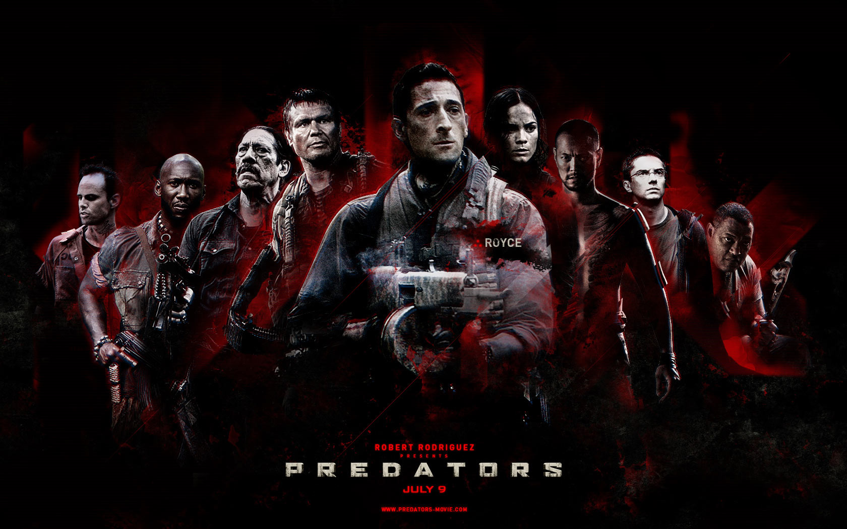 movie, predators, predators (movie), predator