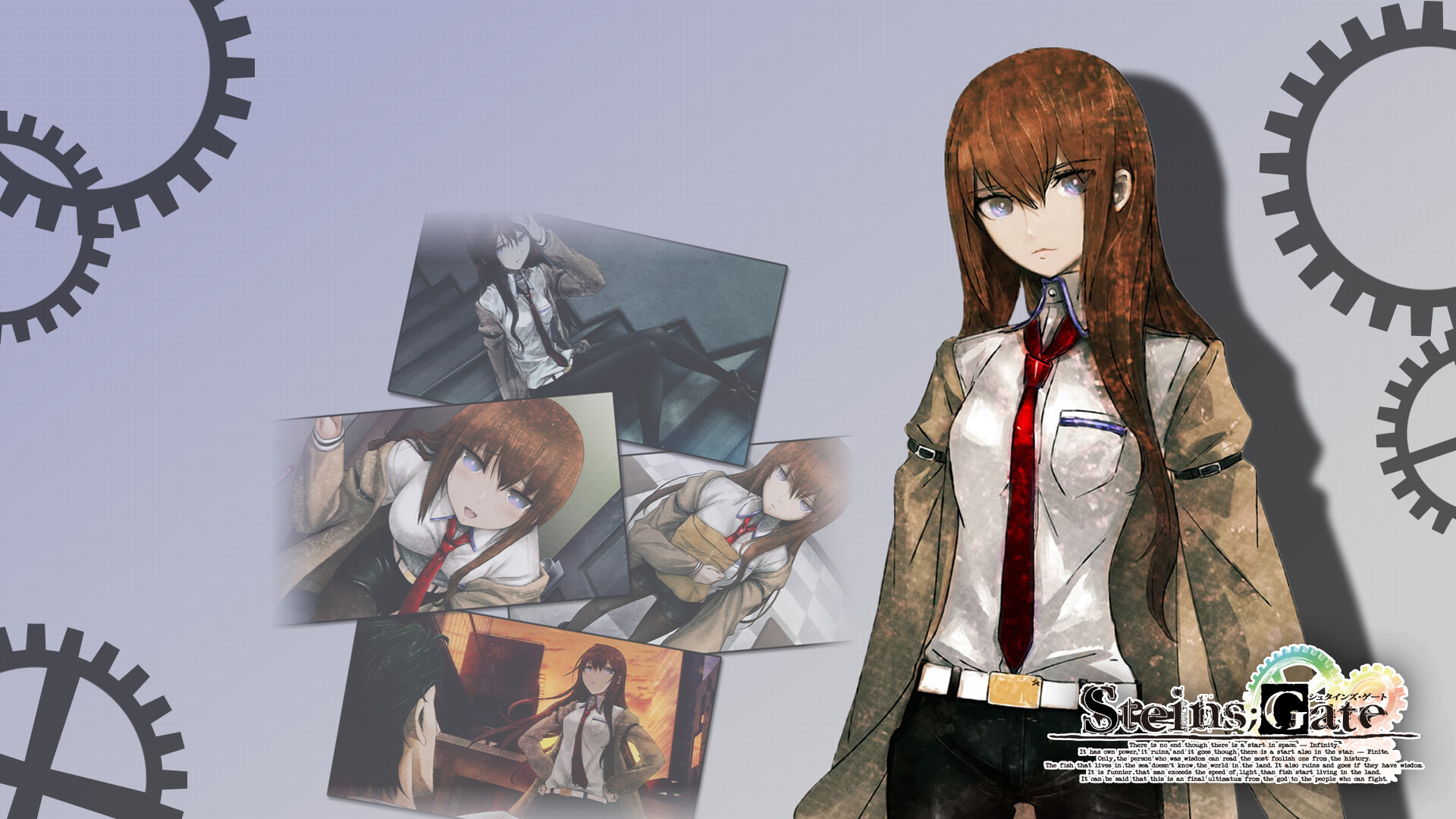 Steins gate steam edition скачать торрент фото 90