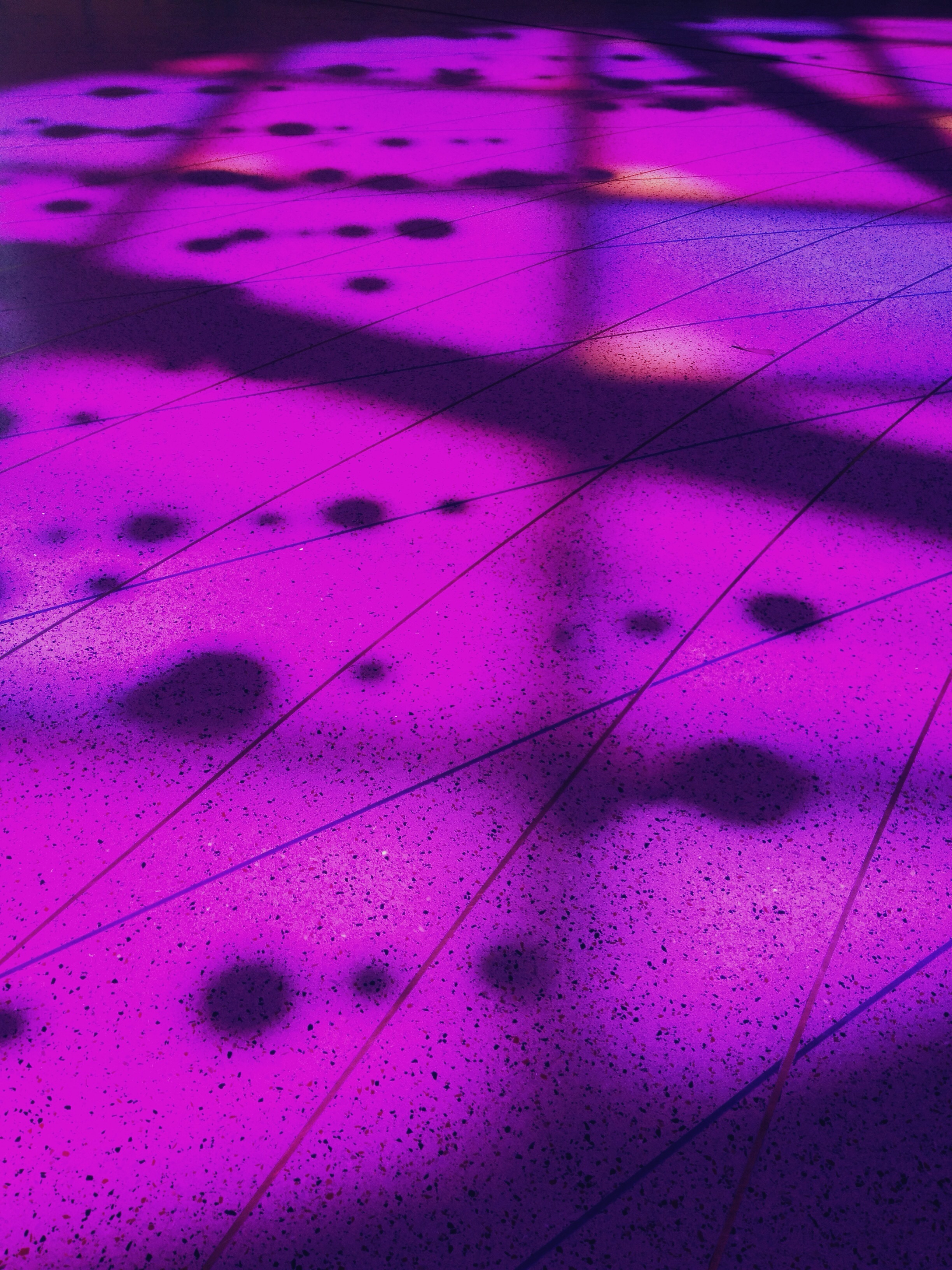 violet, texture, lines, textures, purple, shadows, floor cellphone