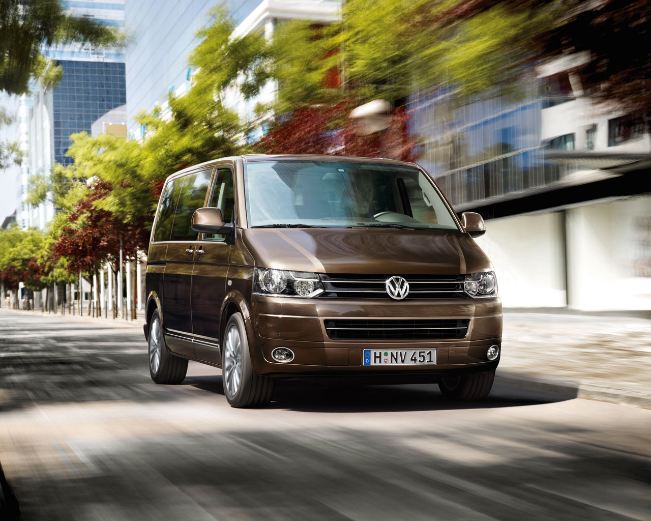 Download mobile wallpaper Transport, Auto, Roads, Volkswagen for free.