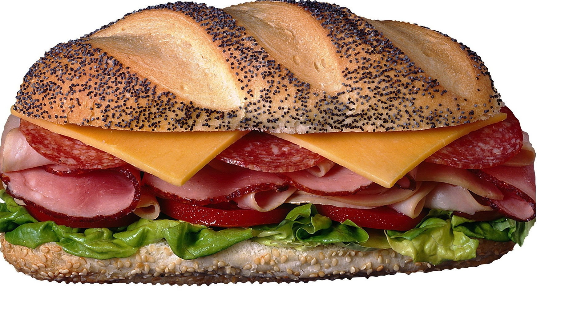 food, sandwich 4K Ultra