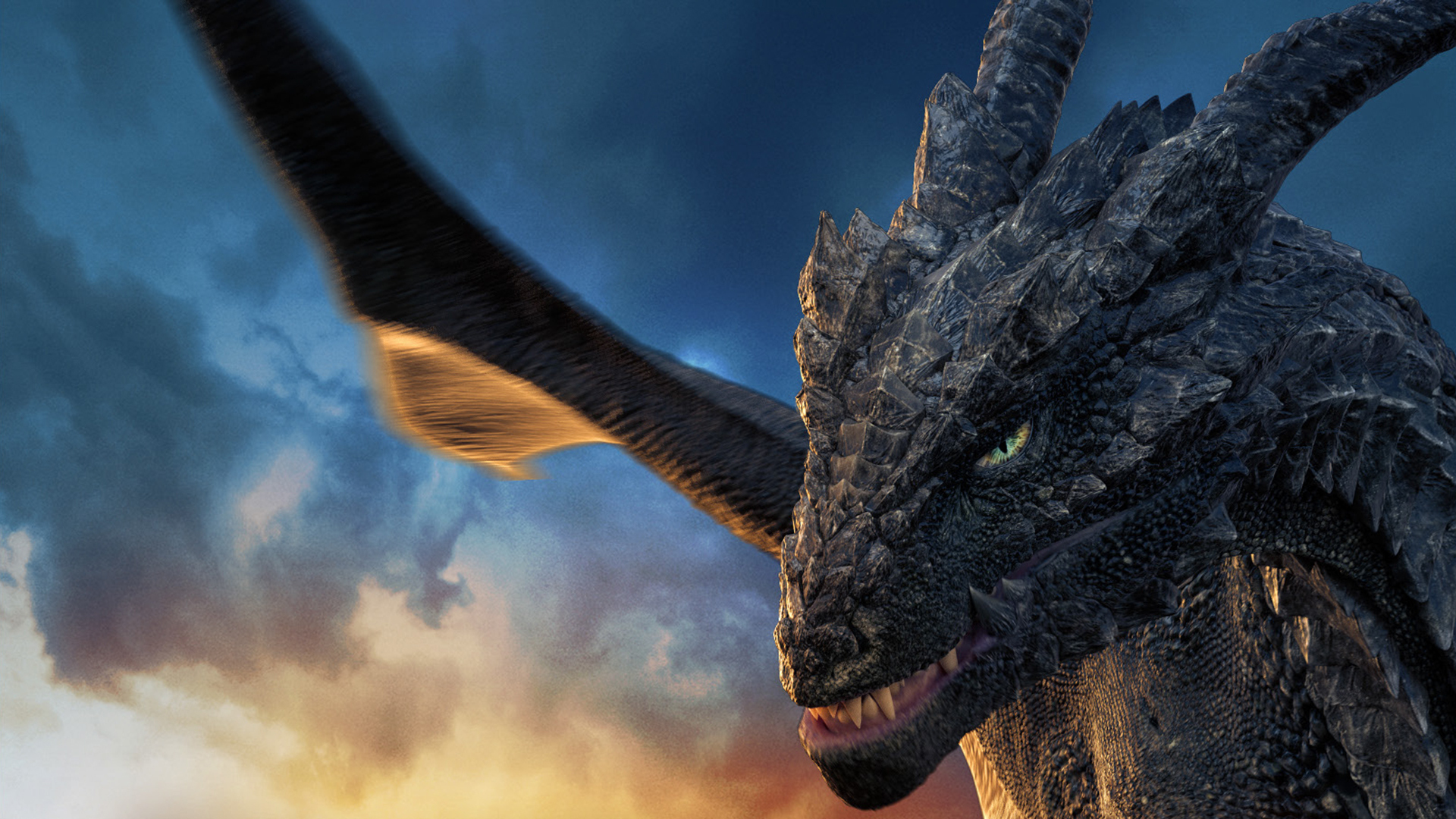 Сердце дракона 3: проклятье чародея фильм 2015