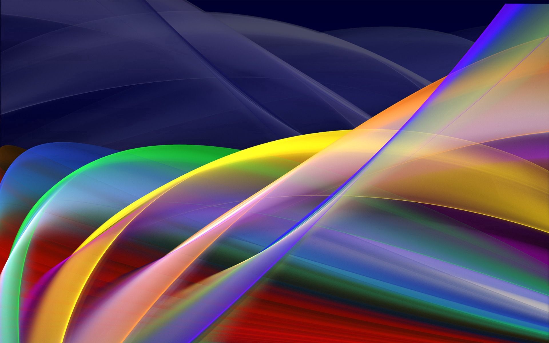 HD wallpaper figure, background, multicolored, abstract, motley, lines