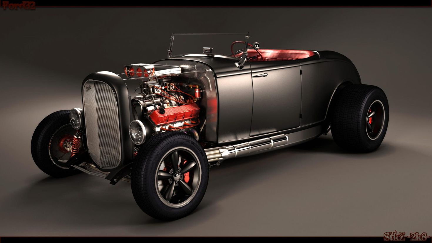 Машина хот род. Ford 32 hot Rod. Ford rat Rod. Хот род Тони Старка. Ford Flathead Roadster.