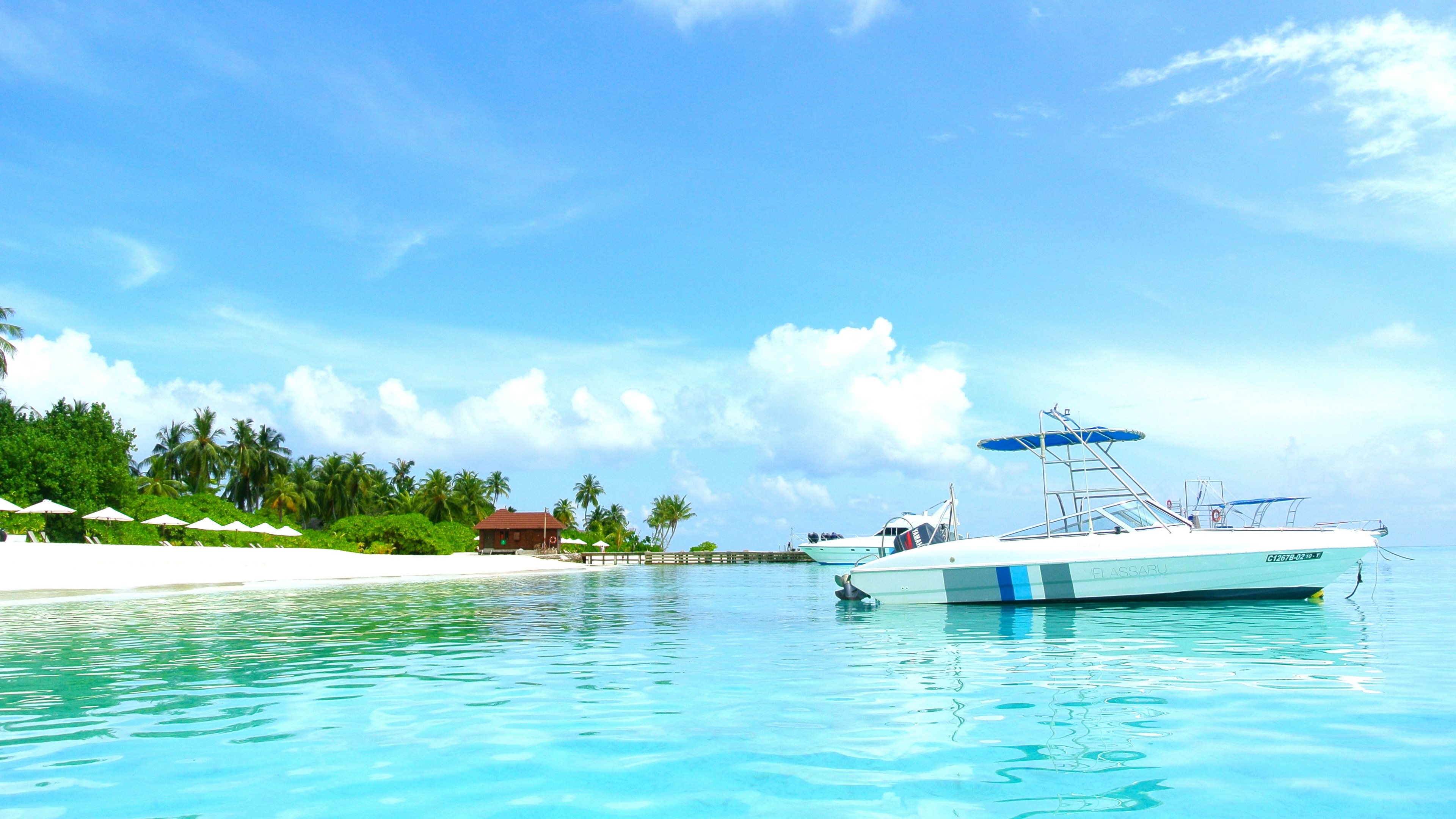 Мальдивы Карибский бассейн