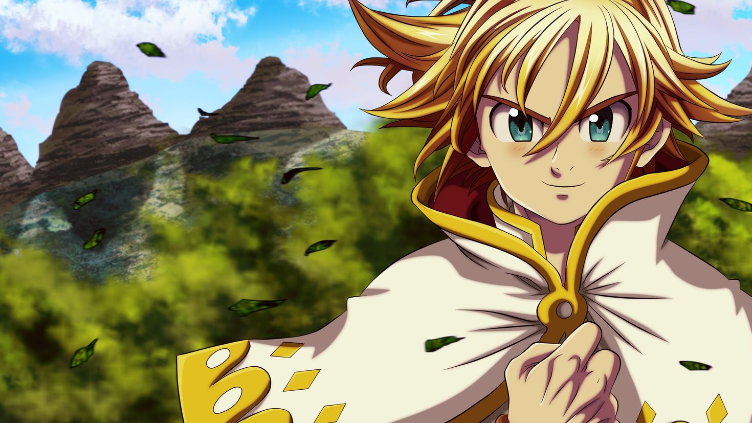 Семь смертных грехов игра на пк. Meliodas 4k. Мелиодас Rage Mode. Мелиодас арт 4к. Семь смертных грехов Мелиодас 4к.