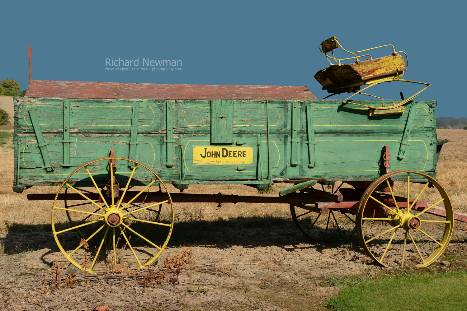 vehicles, john deere, cart, wagon for android