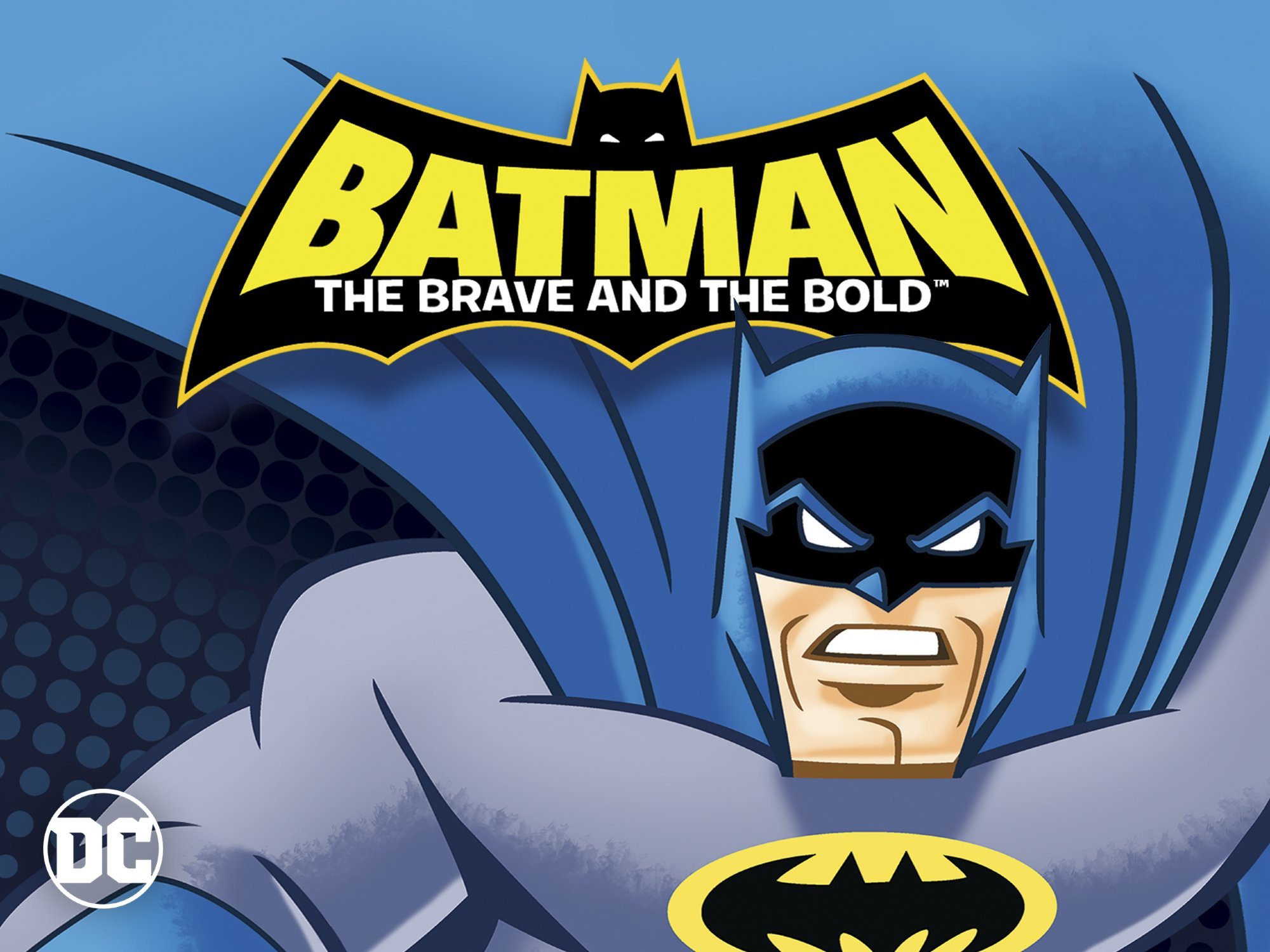 Batman: The Brave and the Bold 1080P, 2K, 4K, 5K HD wallpapers free  download