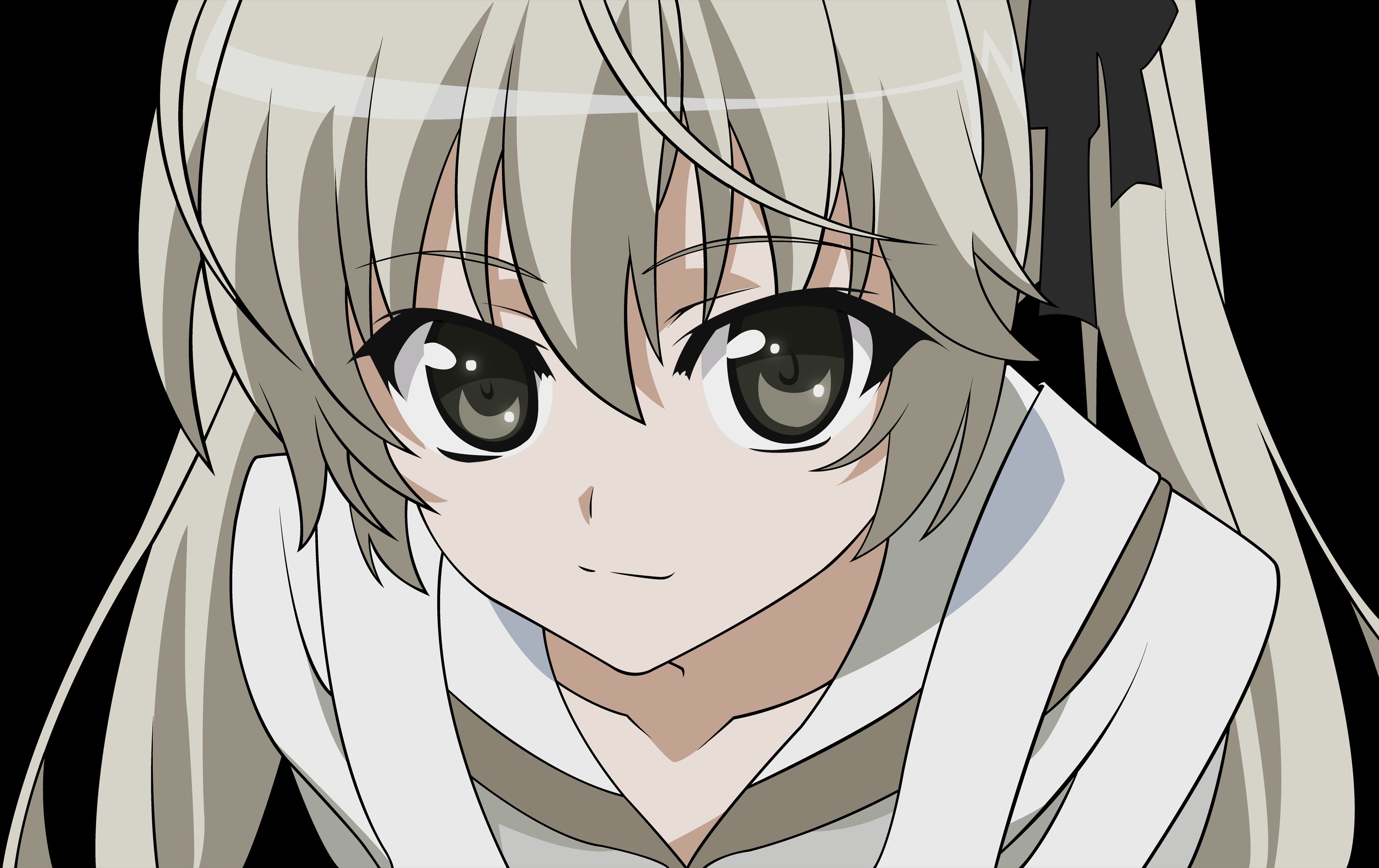 Yosuga no sora стим фото 116