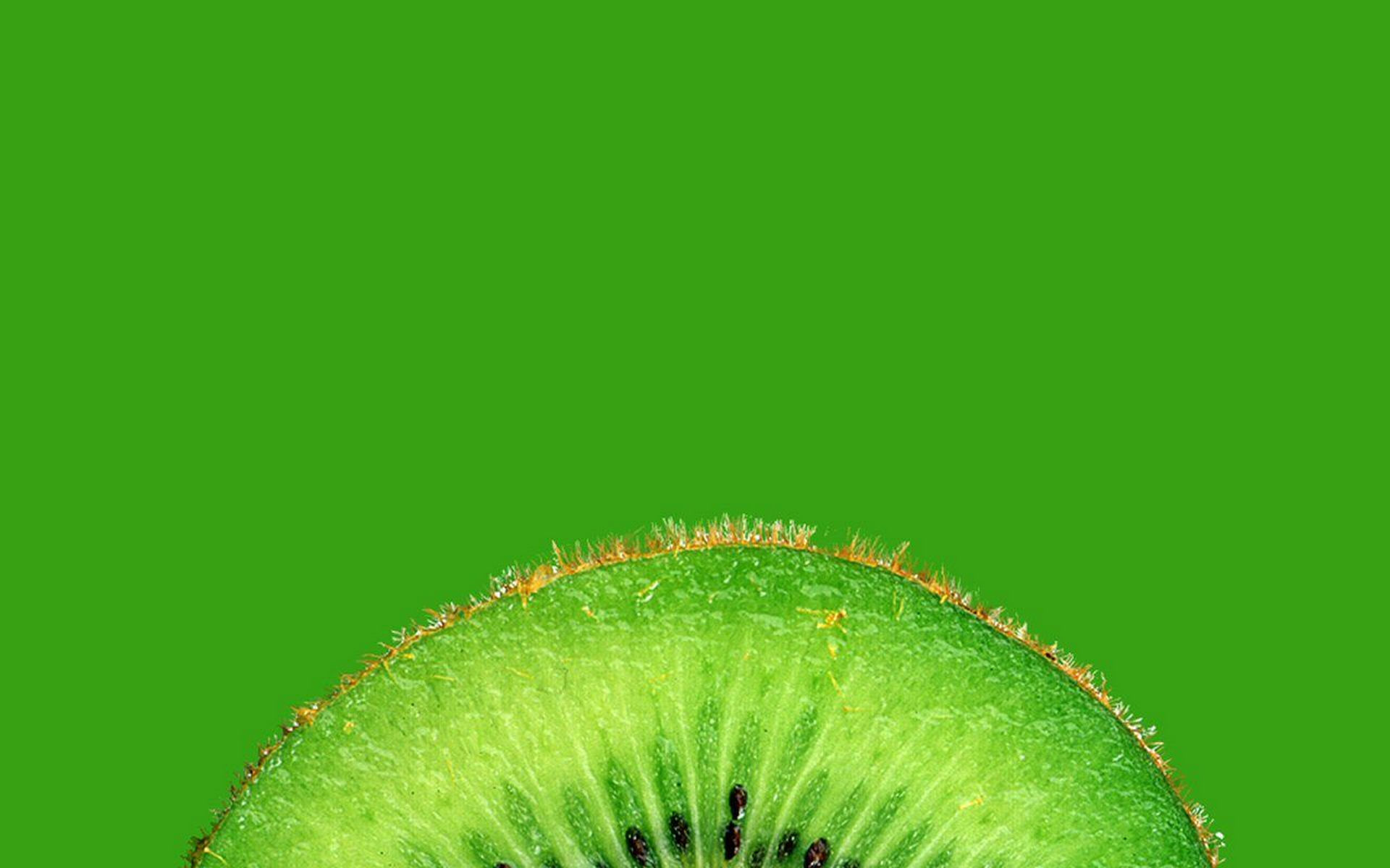 food, kiwi, fruits