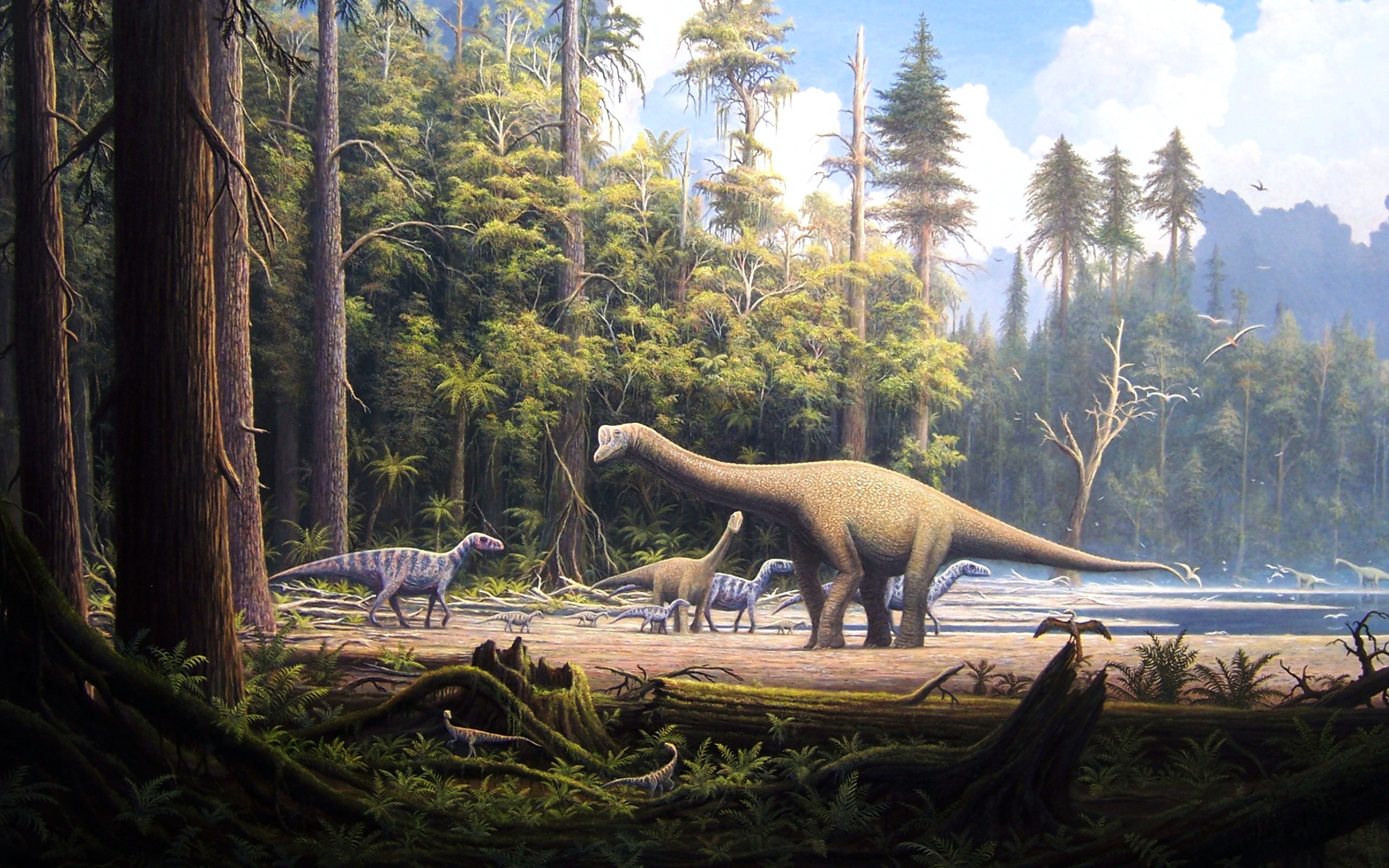 202170 скачать обои динозавры, динозавр, животные - заставки и картинки бесплатно