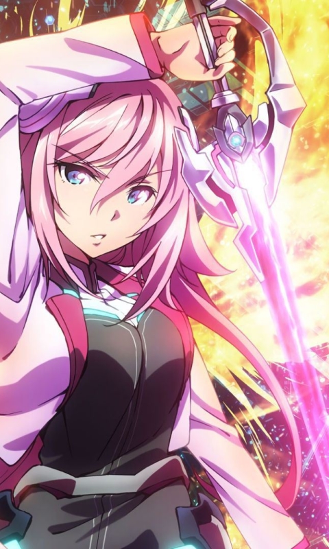 The asterisk war Wallpapers Download  MobCup
