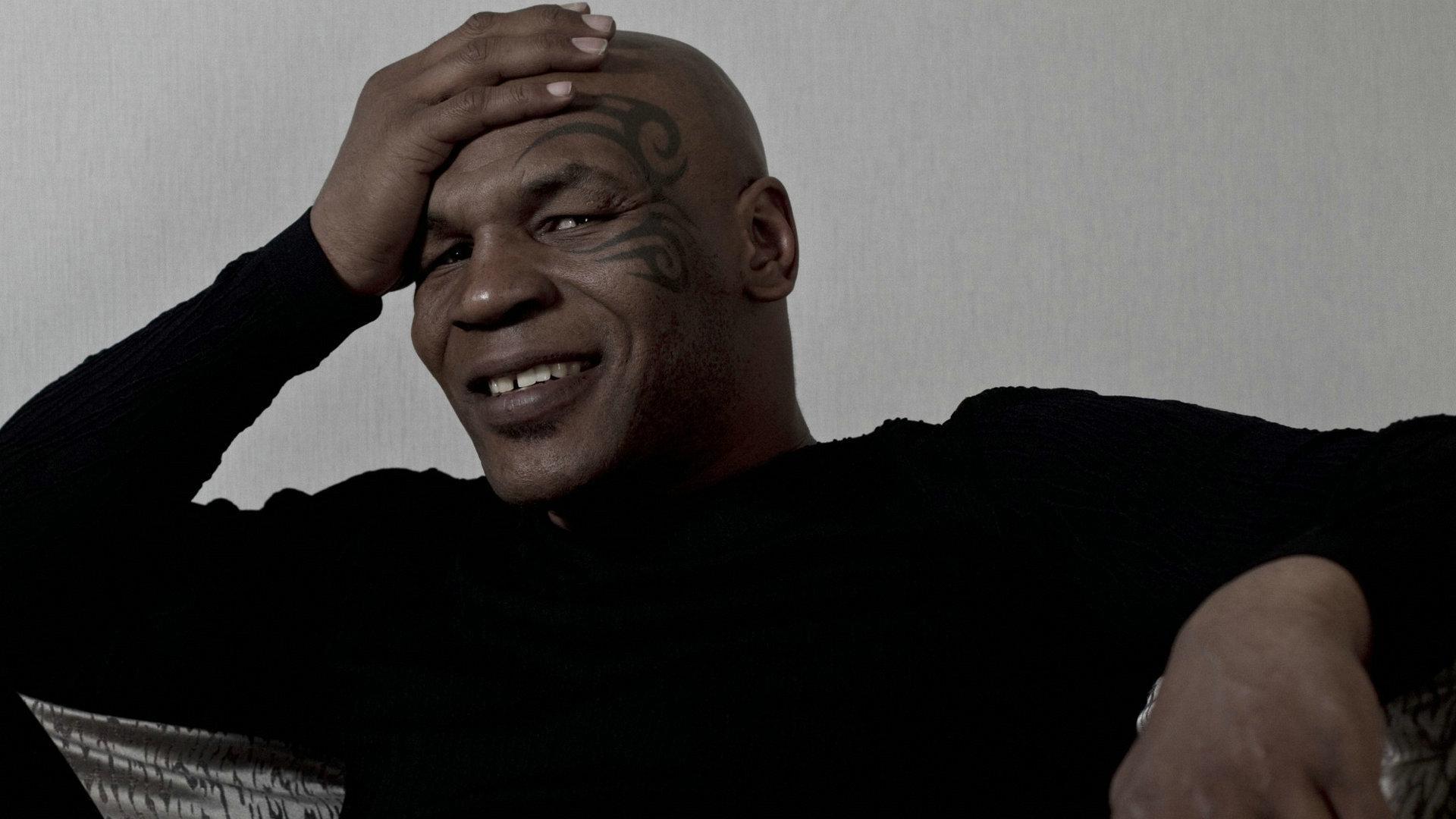 celebrity, mike tyson, actor, american, boxer, tattoo HD wallpaper