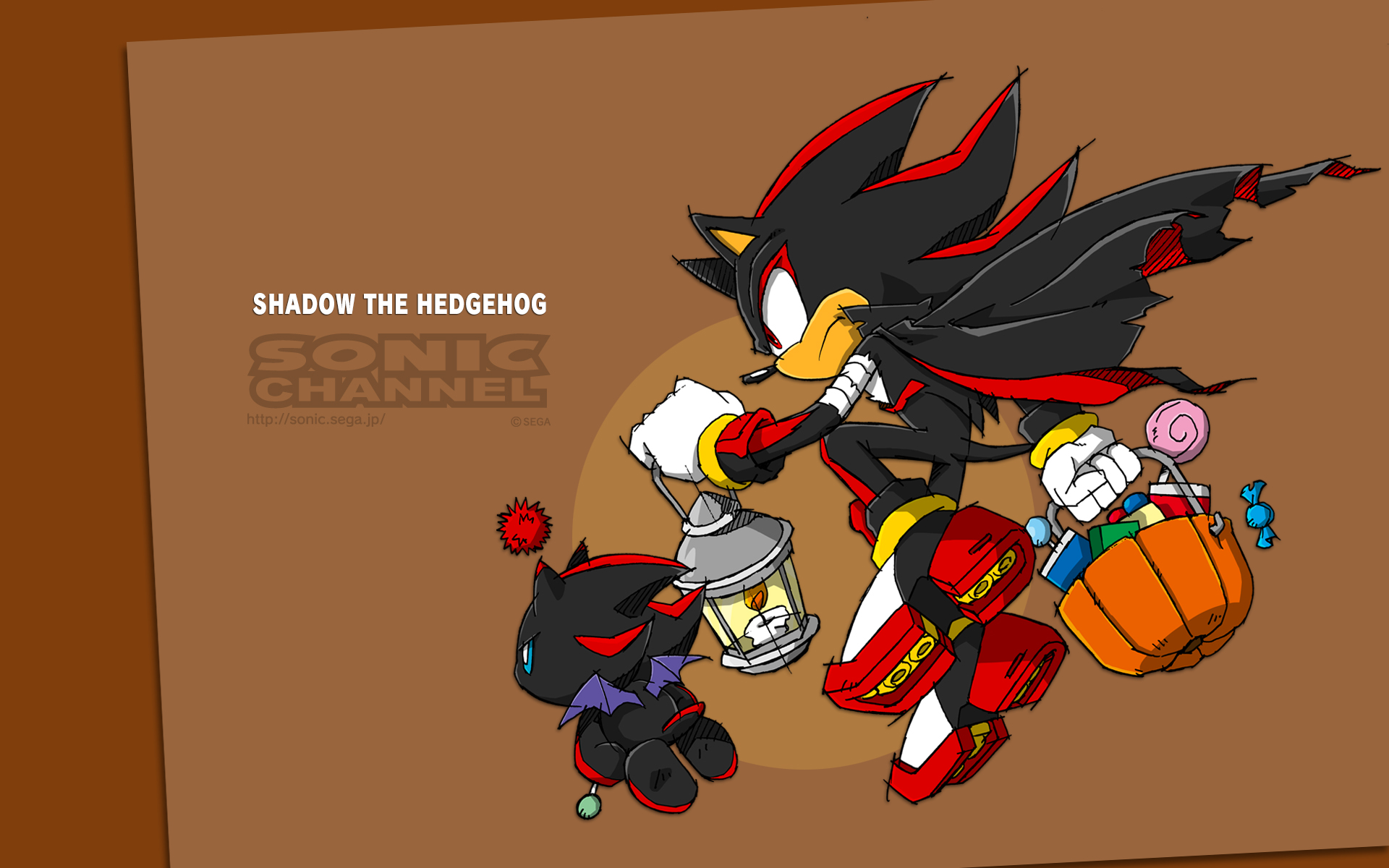 20+ Shadow the Hedgehog HD Wallpapers and Backgrounds