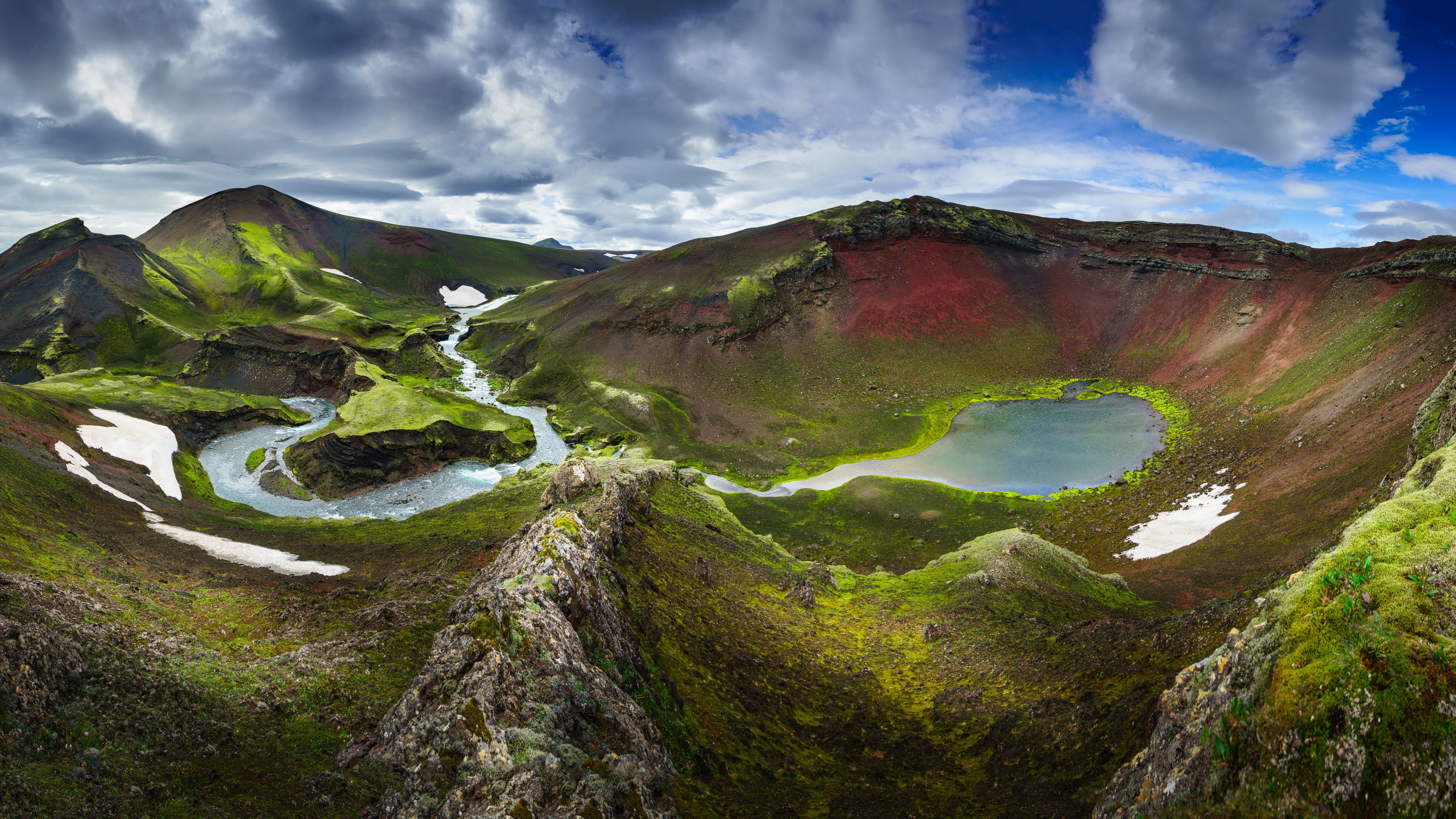 исландия лучшие