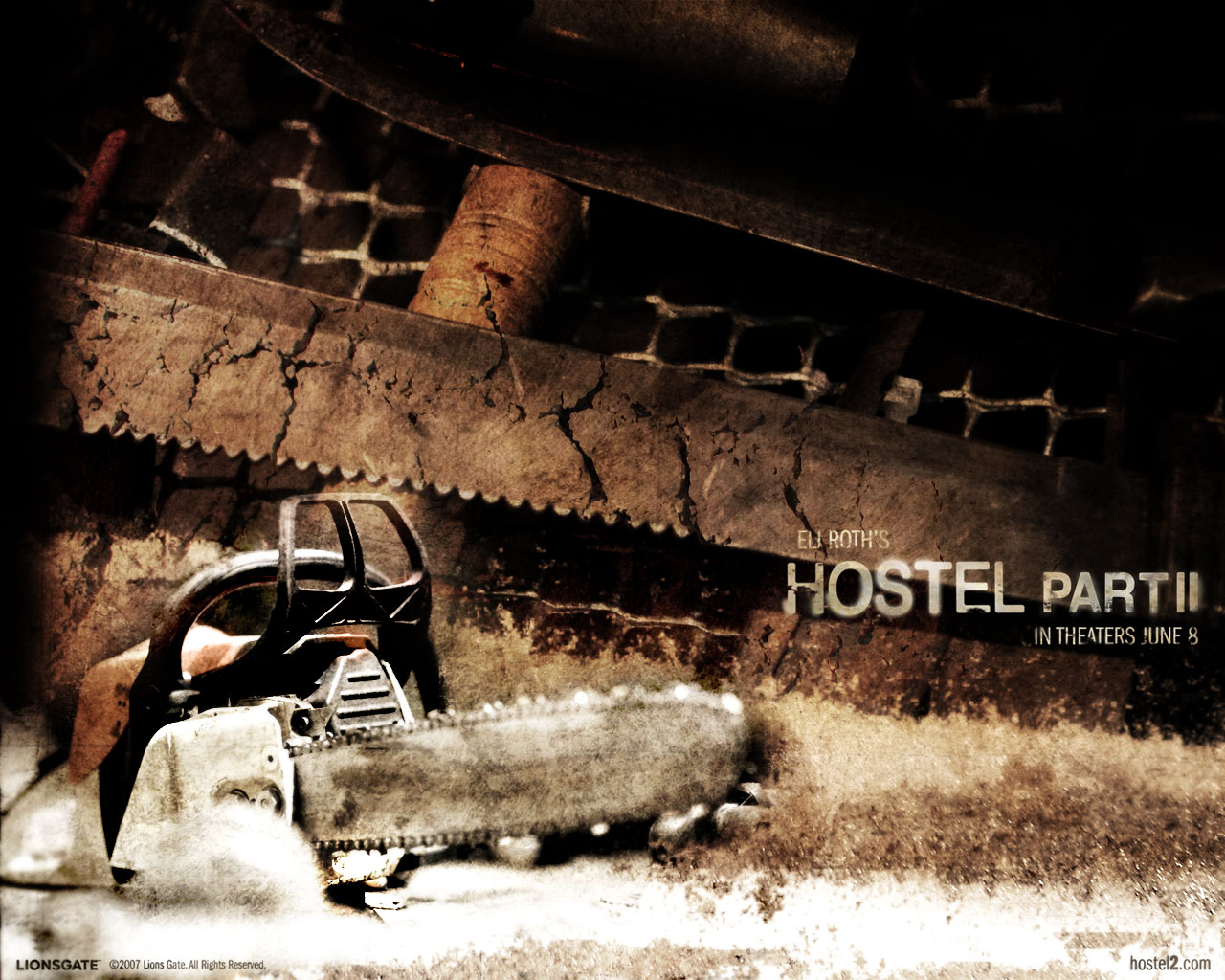 Hostel english best sale movie free download