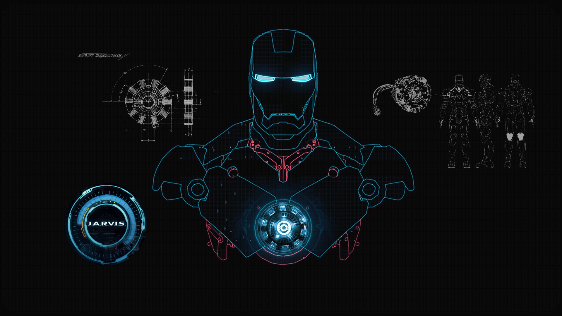 iron man, movie Smartphone Background