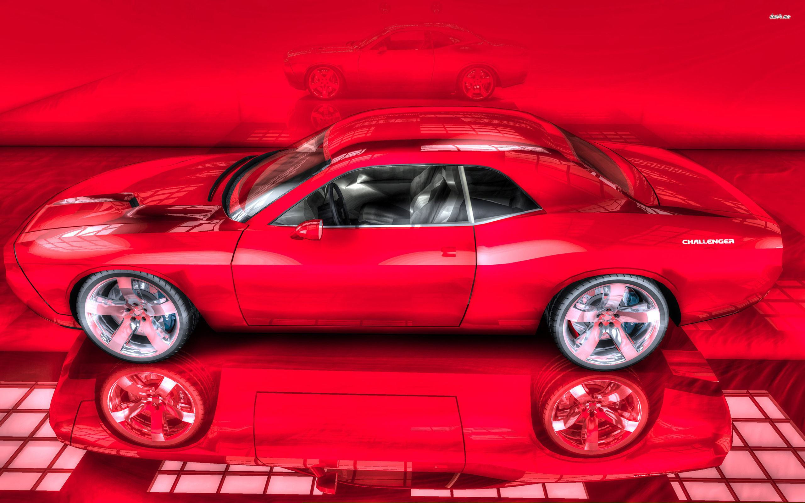 Dodge Challenger Wallpapers  Top Free Dodge Challenger Backgrounds   WallpaperAccess