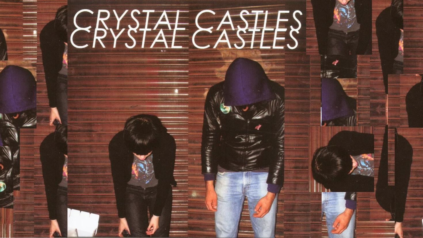 Crystal castles текст. Crystal Castles 6 кадров. Crystal Castles Кама пуля. Crystal Castles Мем. Crystal Castles мемы.