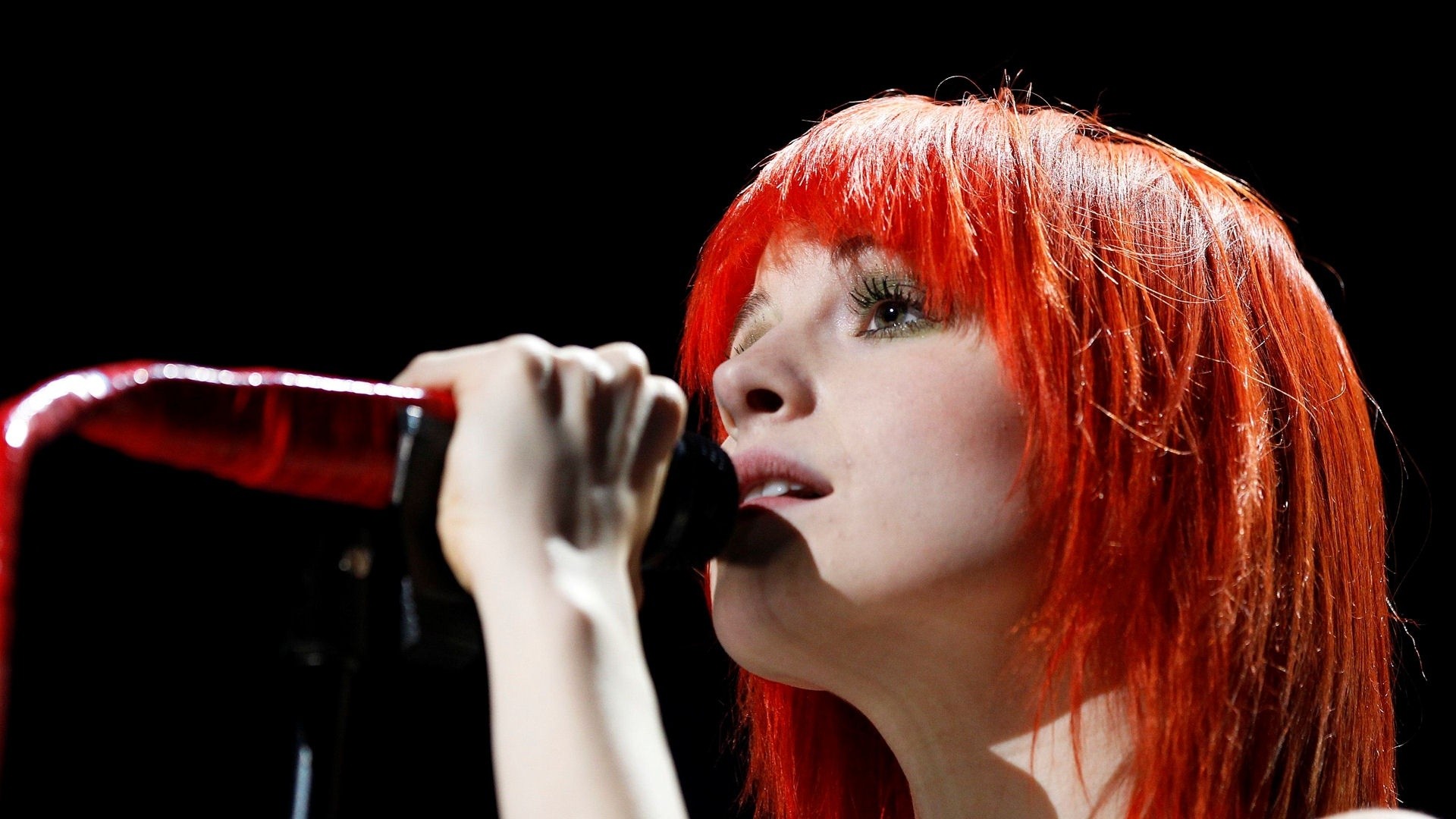 Hayley williams слитые фото