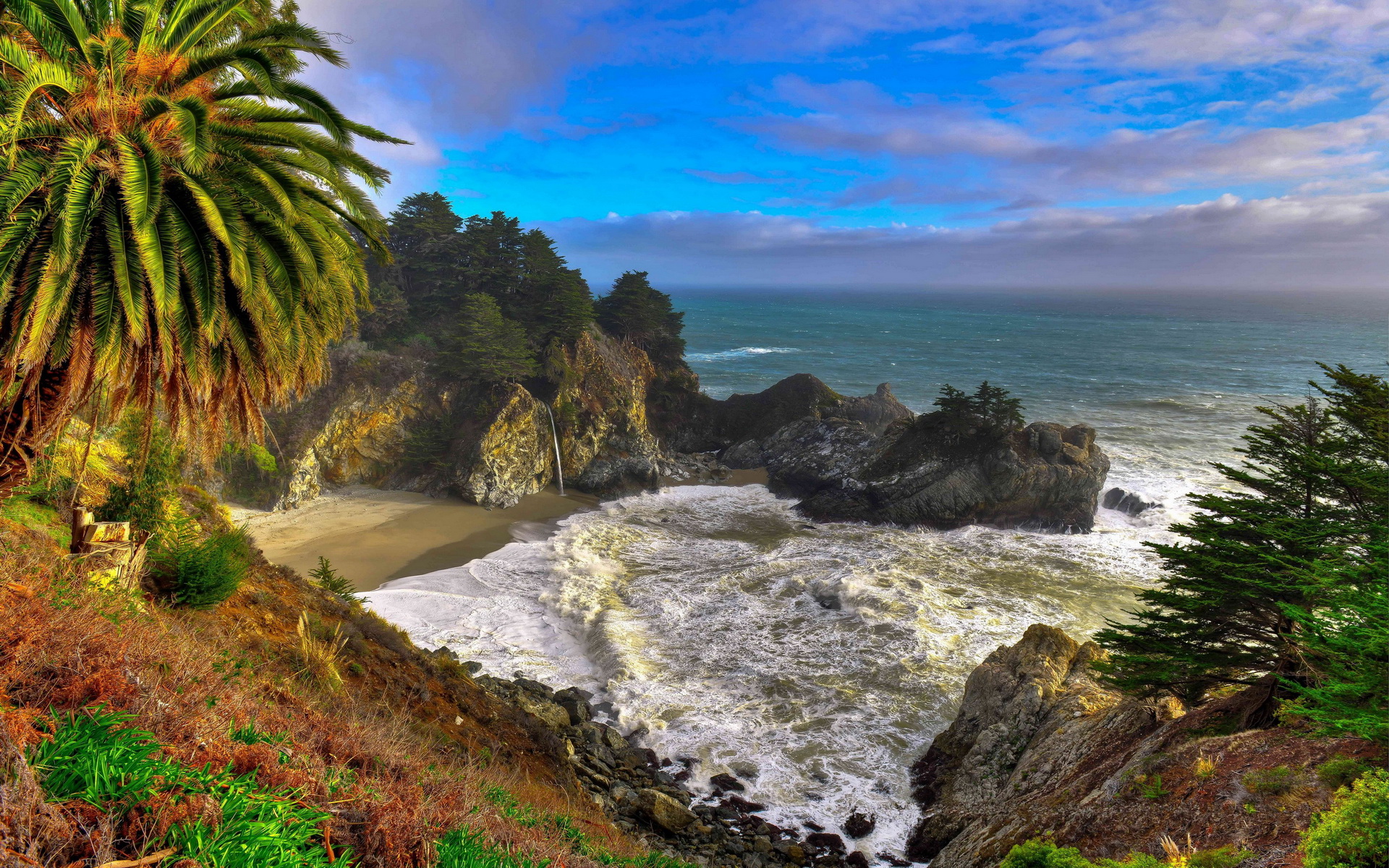 Картинки big sur