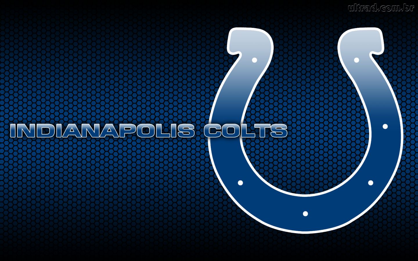 Indianapolis Colts logo, grunge art, American football team, emblem, blue  background, HD wallpaper | Peakpx