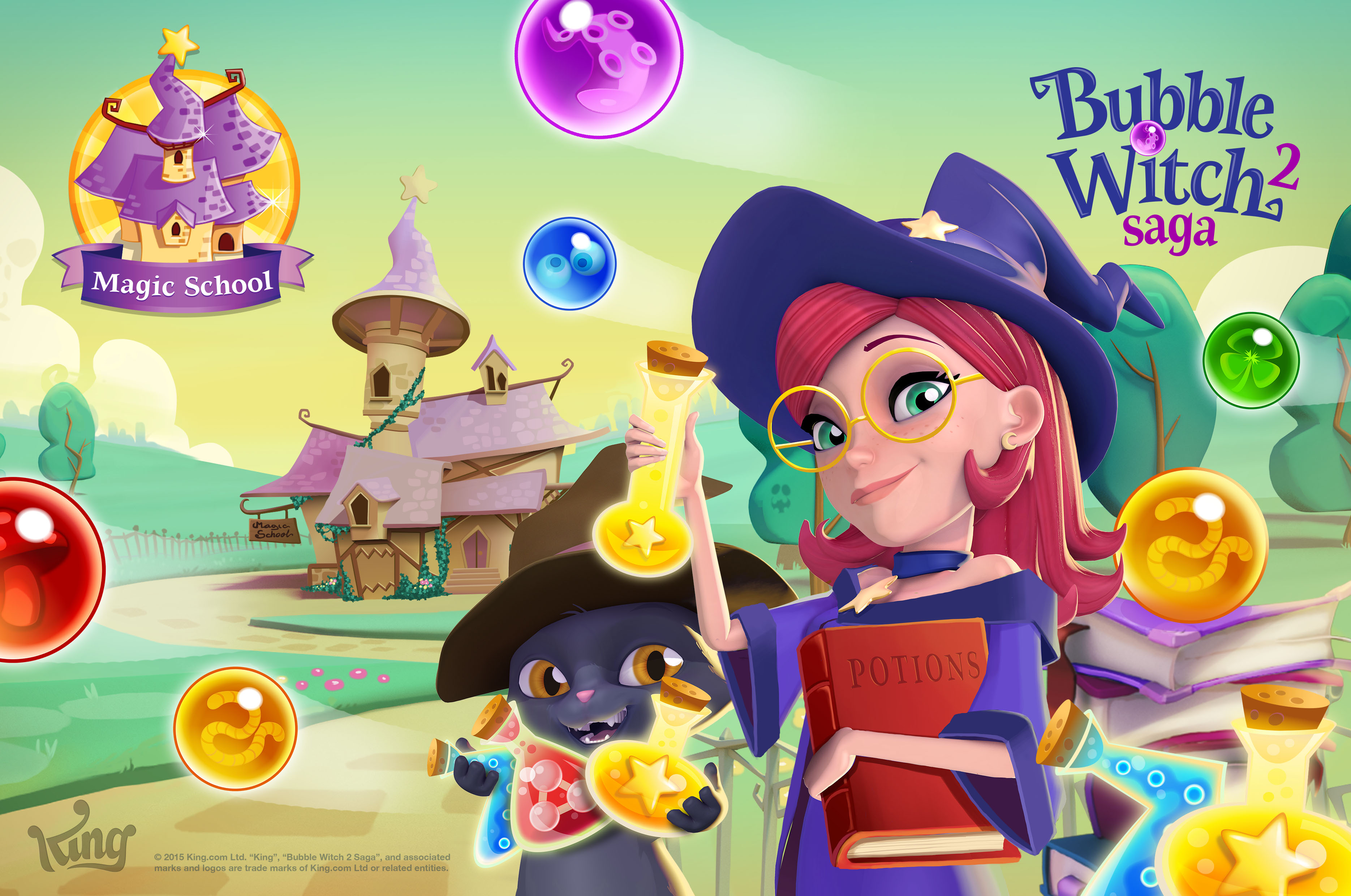 Ведьма 2. Bubble Witch 2 Saga. Bubble Witch Saga. Игра Zaubertrank. Bubble Witch косплей.