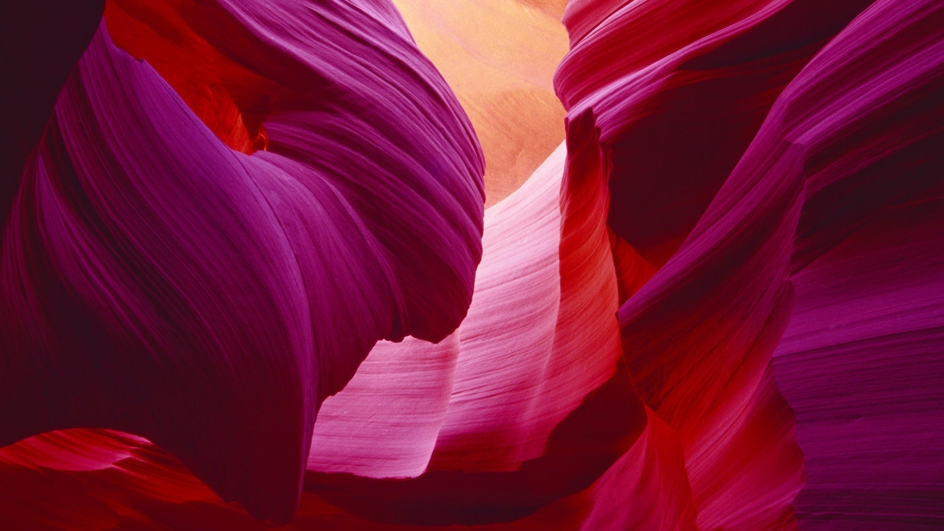 android earth, antelope canyon, canyons