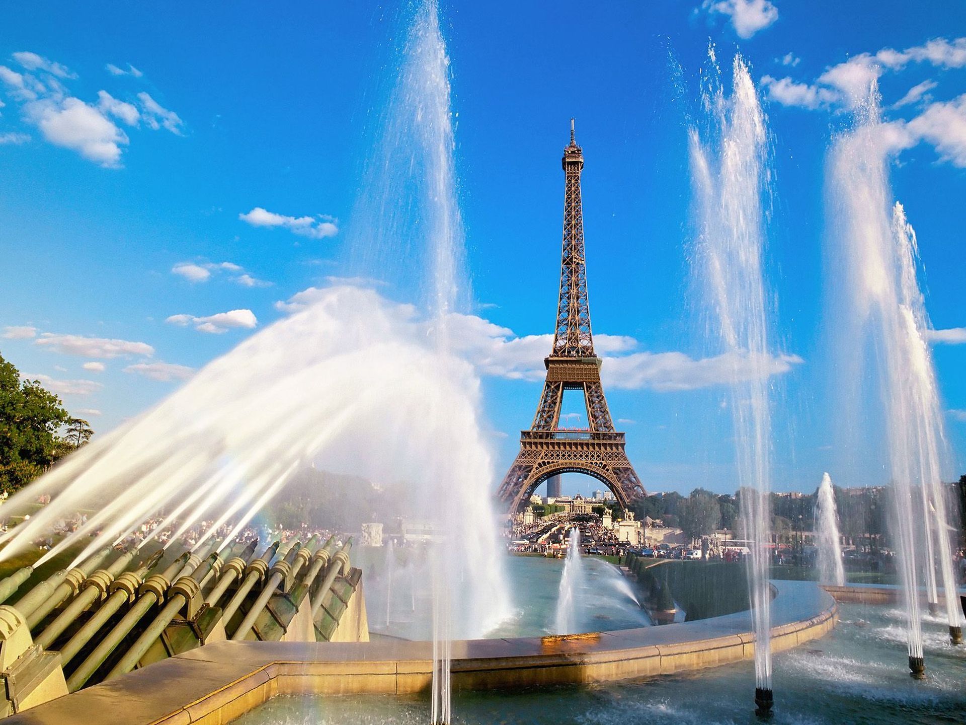 204309 Bildschirmschoner und Hintergrundbilder Eiffelturm auf Ihrem Telefon. Laden Sie  Bilder kostenlos herunter
